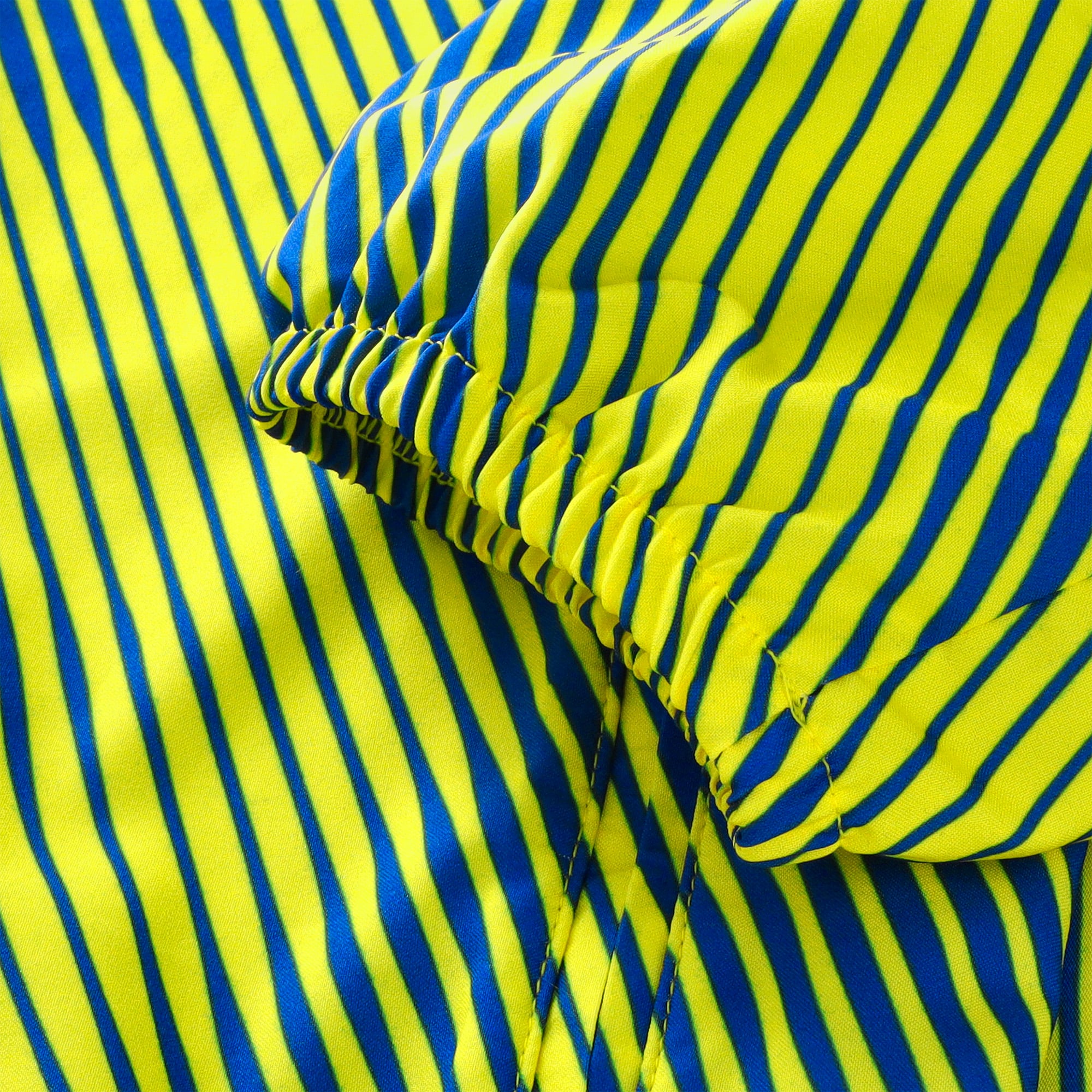 Leeds United adidas Running Jacket - Yellow - Womens, , rebel_hi-res