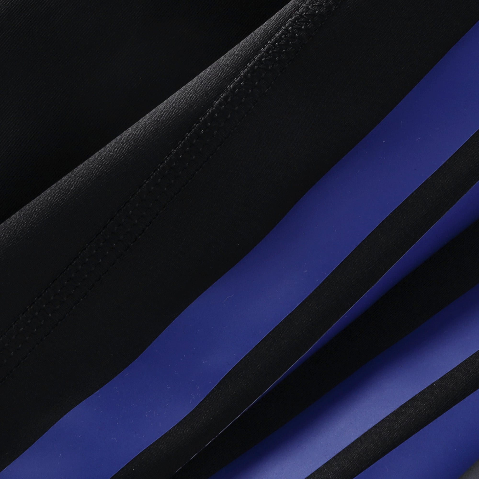 Leeds United adidas Running Tights - Black - Womens, , rebel_hi-res