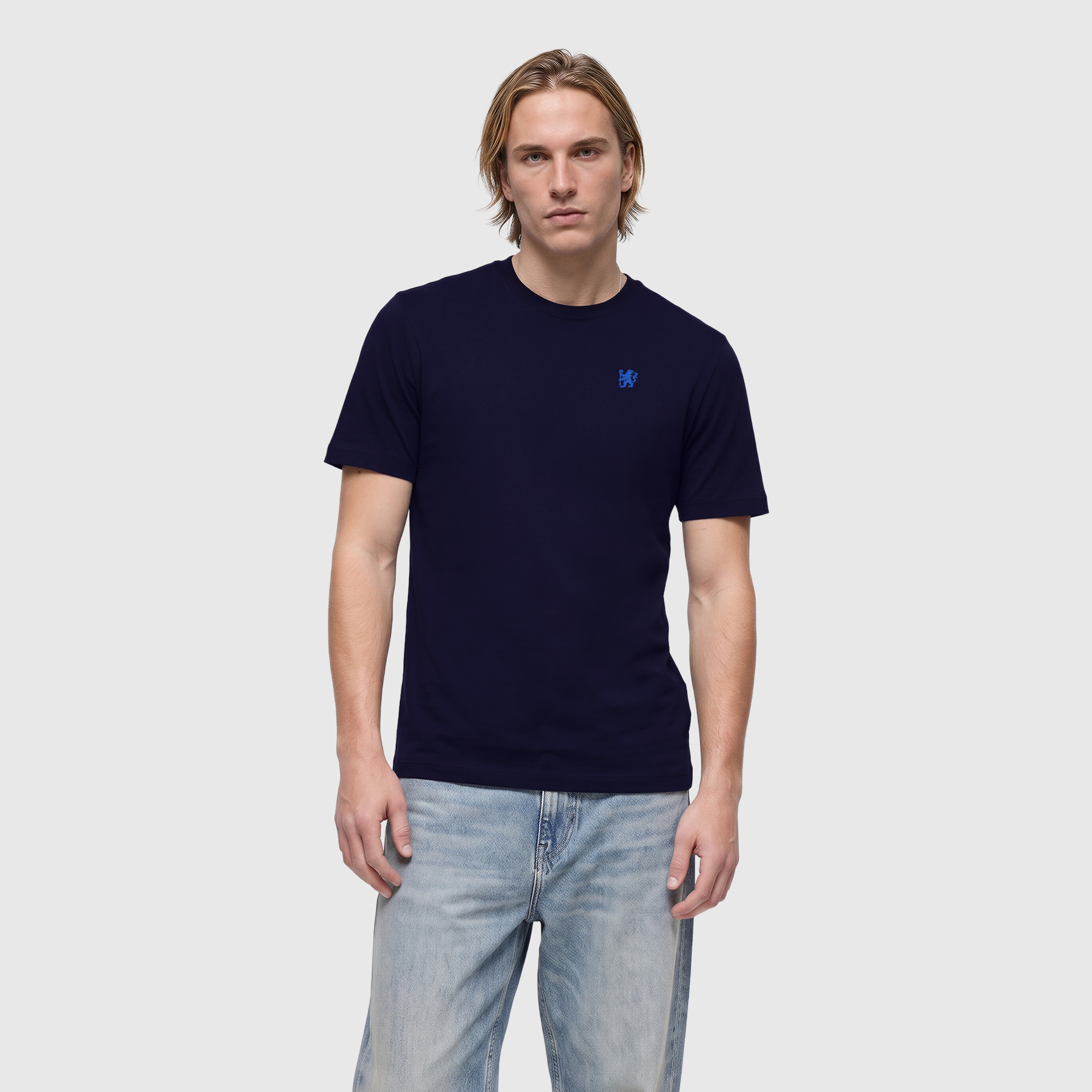 Chelsea Classics T-Shirt - Maritime Blue, , rebel_hi-res