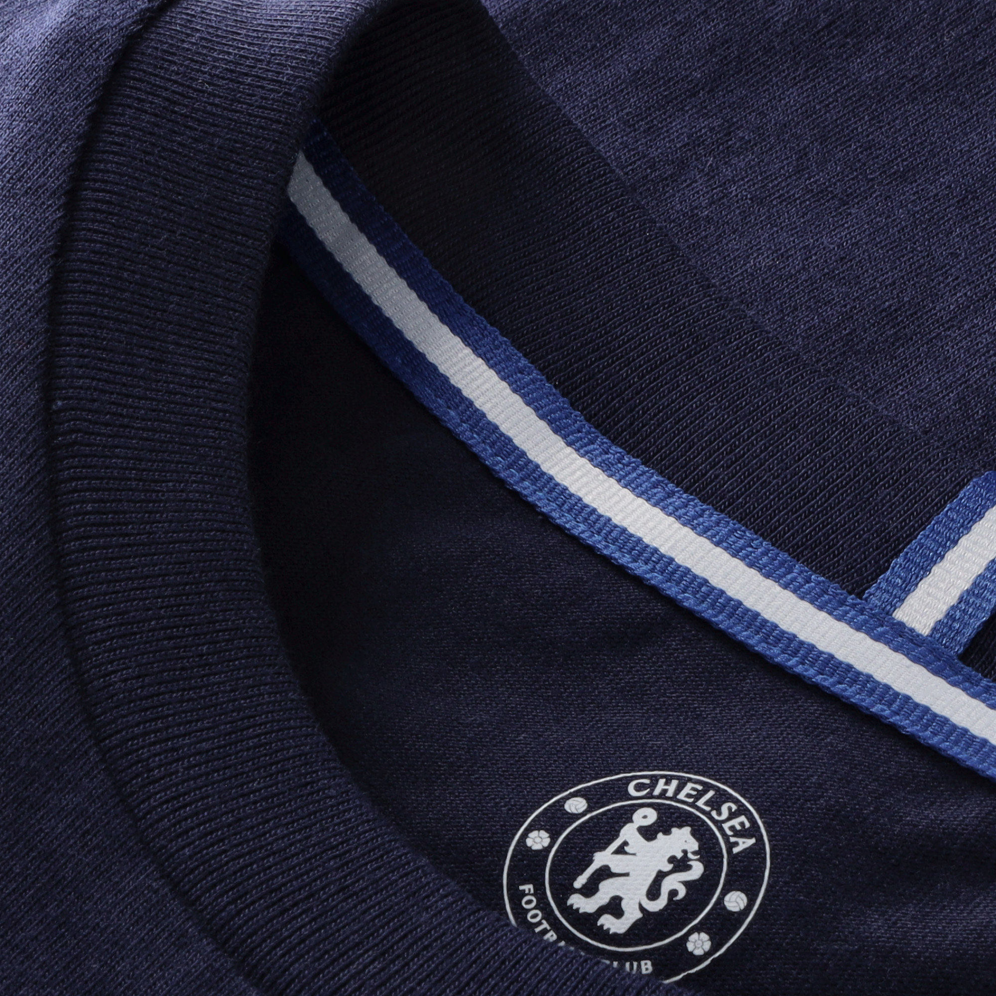 Chelsea Classics T-Shirt - Maritime Blue - Womens, , rebel_hi-res