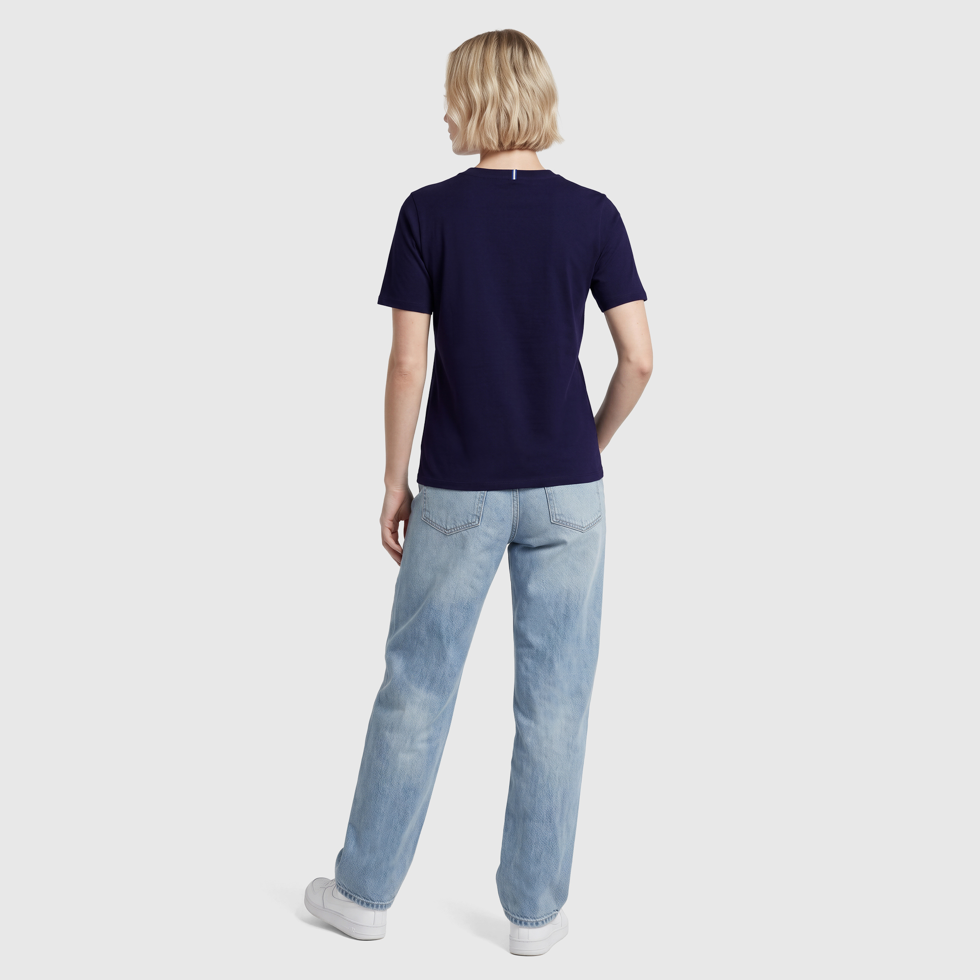Chelsea Classics T-Shirt - Maritime Blue - Womens, , rebel_hi-res