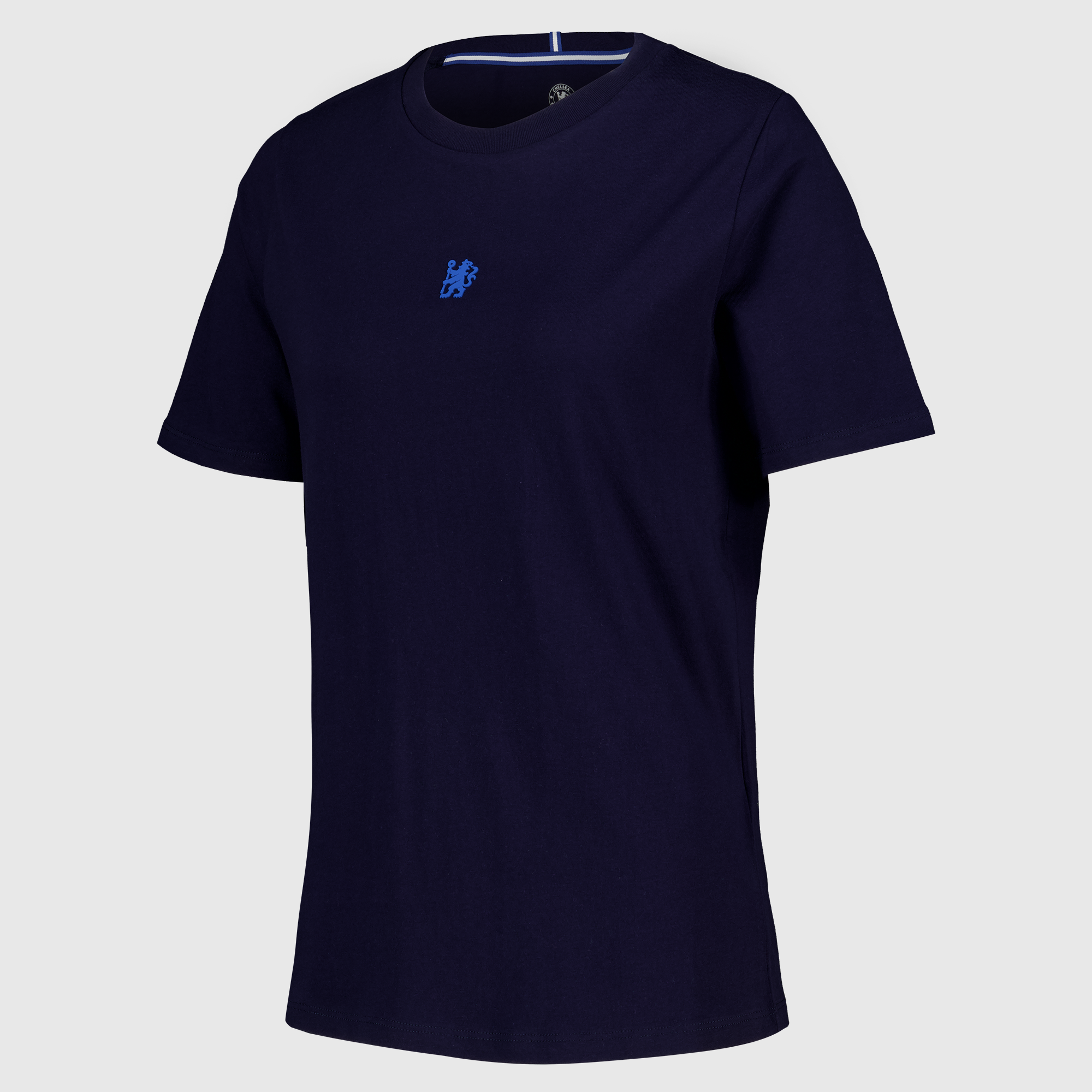 Chelsea Classics T-Shirt - Maritime Blue - Womens, , rebel_hi-res