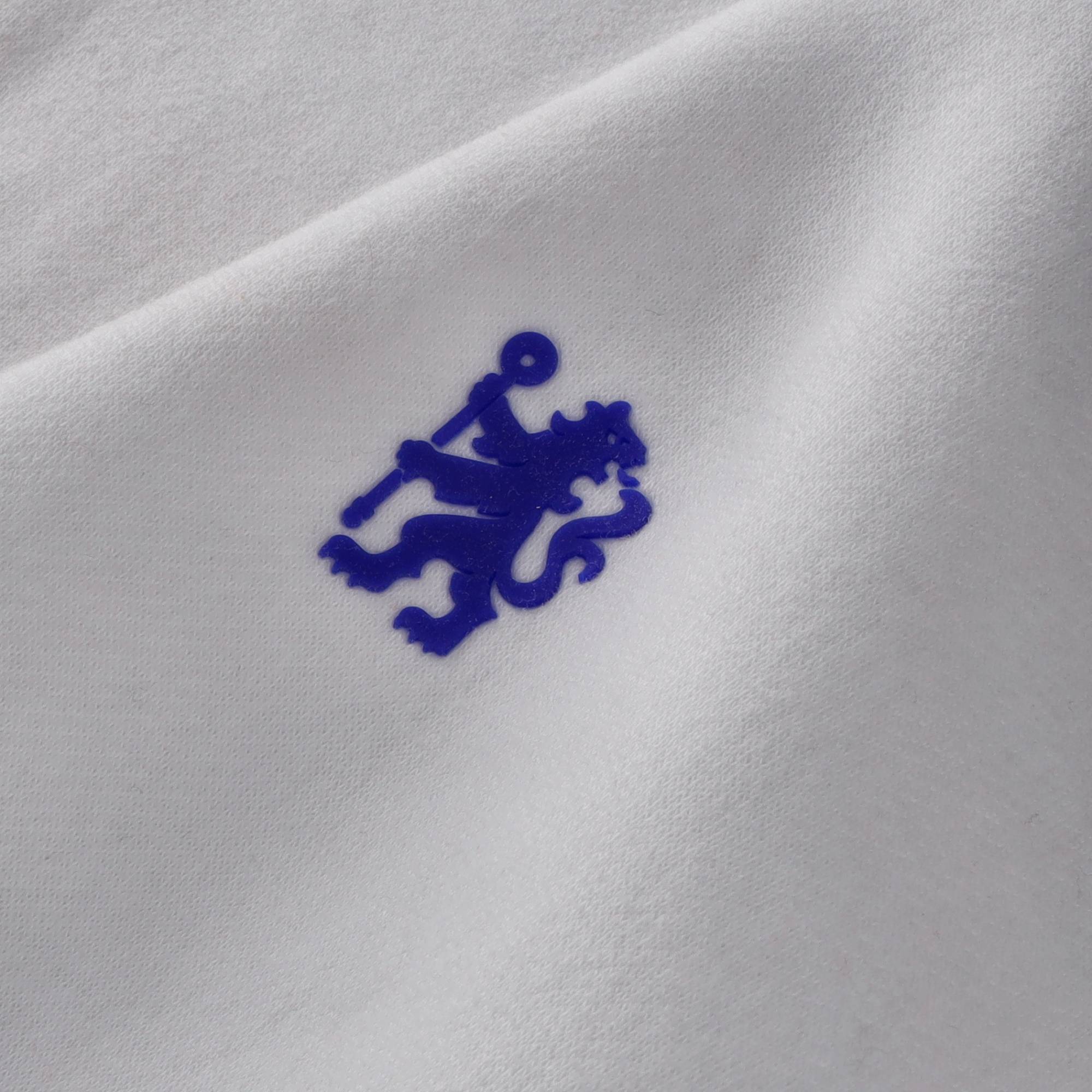 Chelsea Classics Sweatshirt - White - Womens, , rebel_hi-res