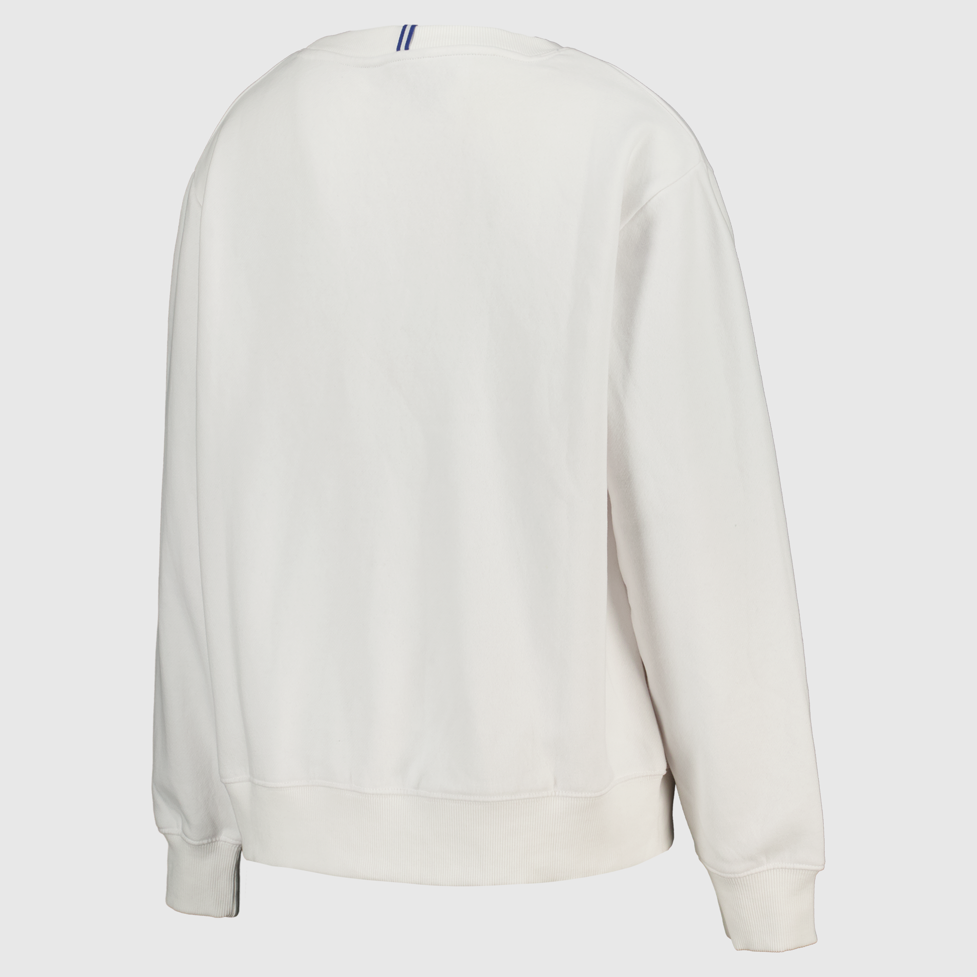Chelsea Classics Sweatshirt - White - Womens, , rebel_hi-res