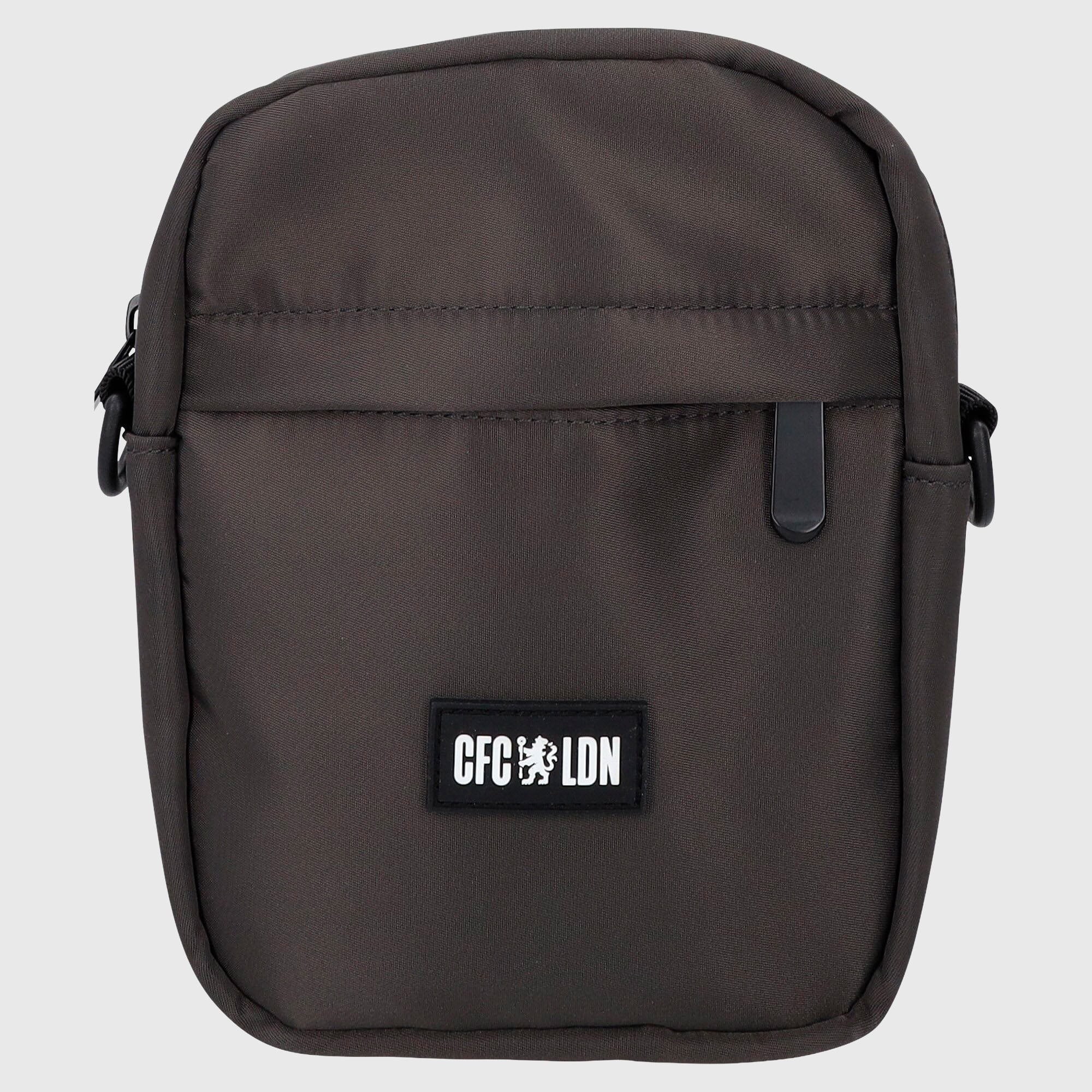 Chelsea Cross Body Bag - Phantom, , rebel_hi-res