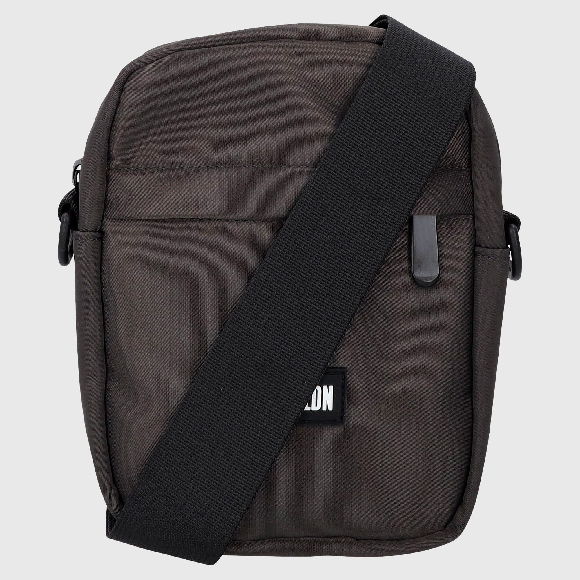 Chelsea Cross Body Bag - Phantom, , rebel_hi-res