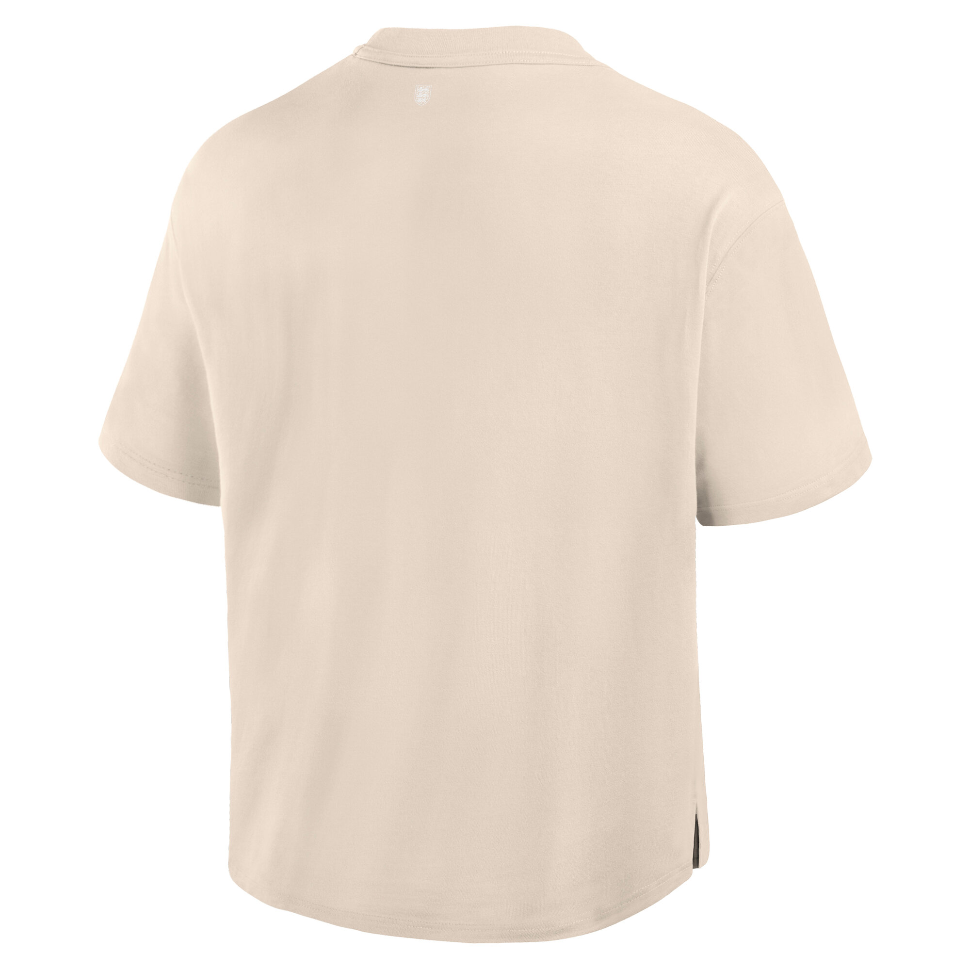 England Heavyweight S/S T-Shirt - Whitecap Grey, , rebel_hi-res