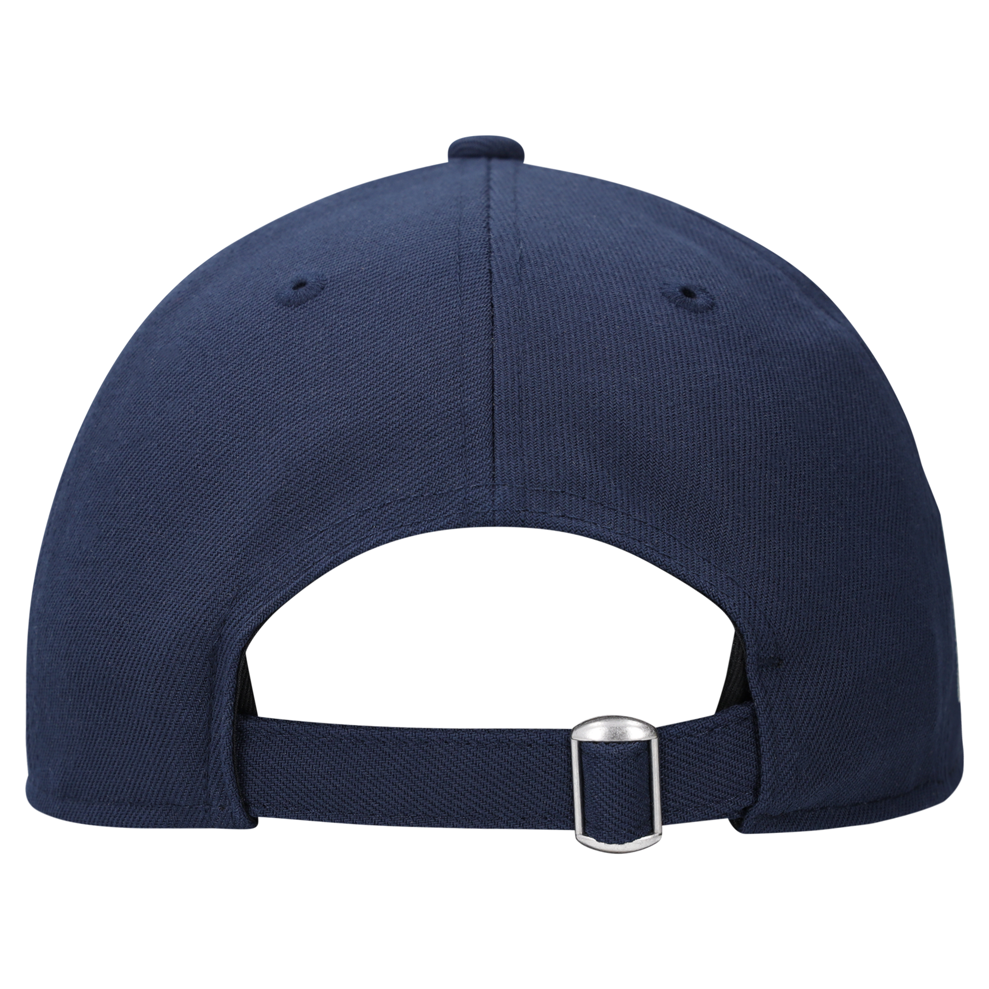 Leeds United Sweden Flag Graphic Adjustable Structured Cap - Navy - Unisex, , rebel_hi-res