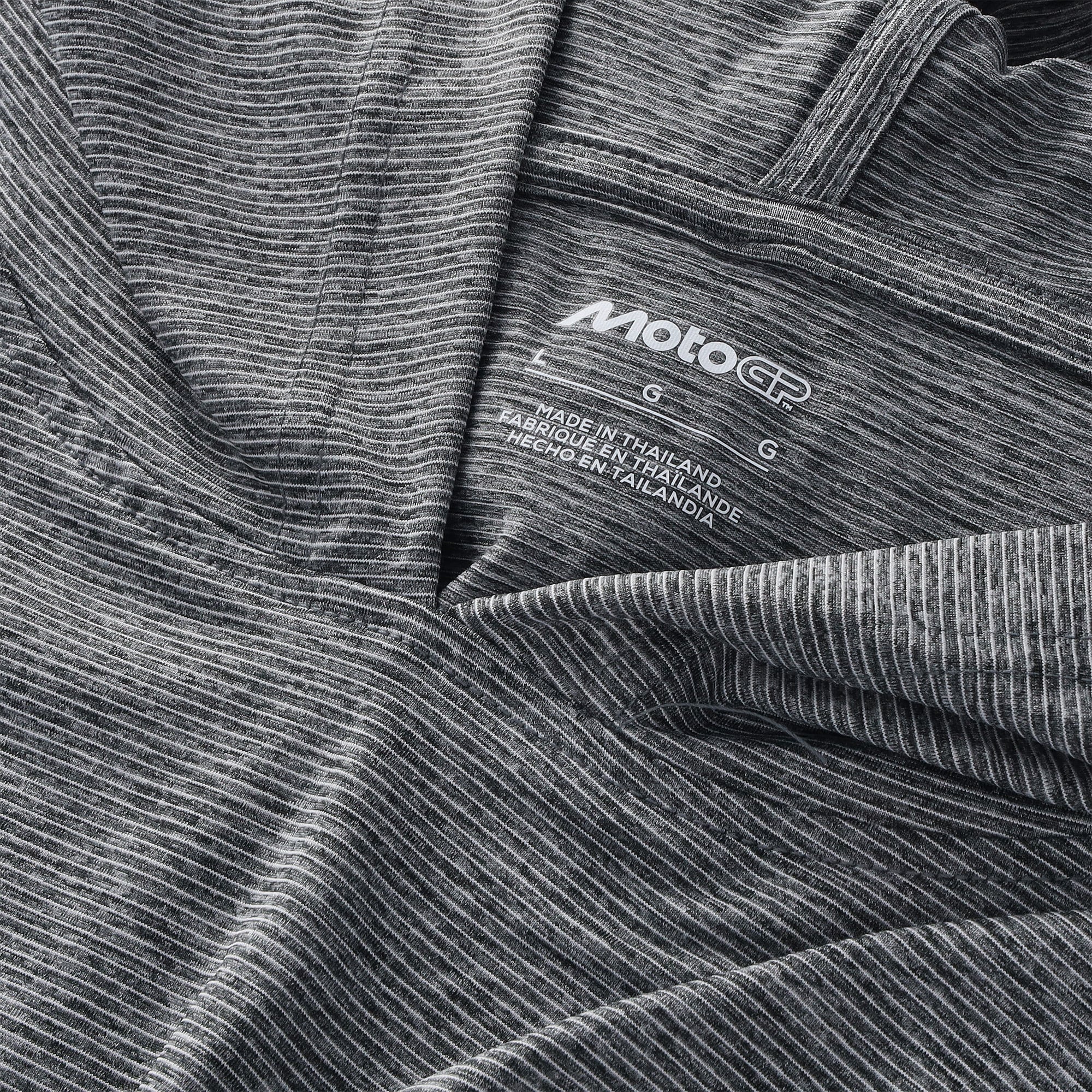 MotoGP&trade; Iconic Long Sleeve Hoodied T-Shirt, , rebel_hi-res