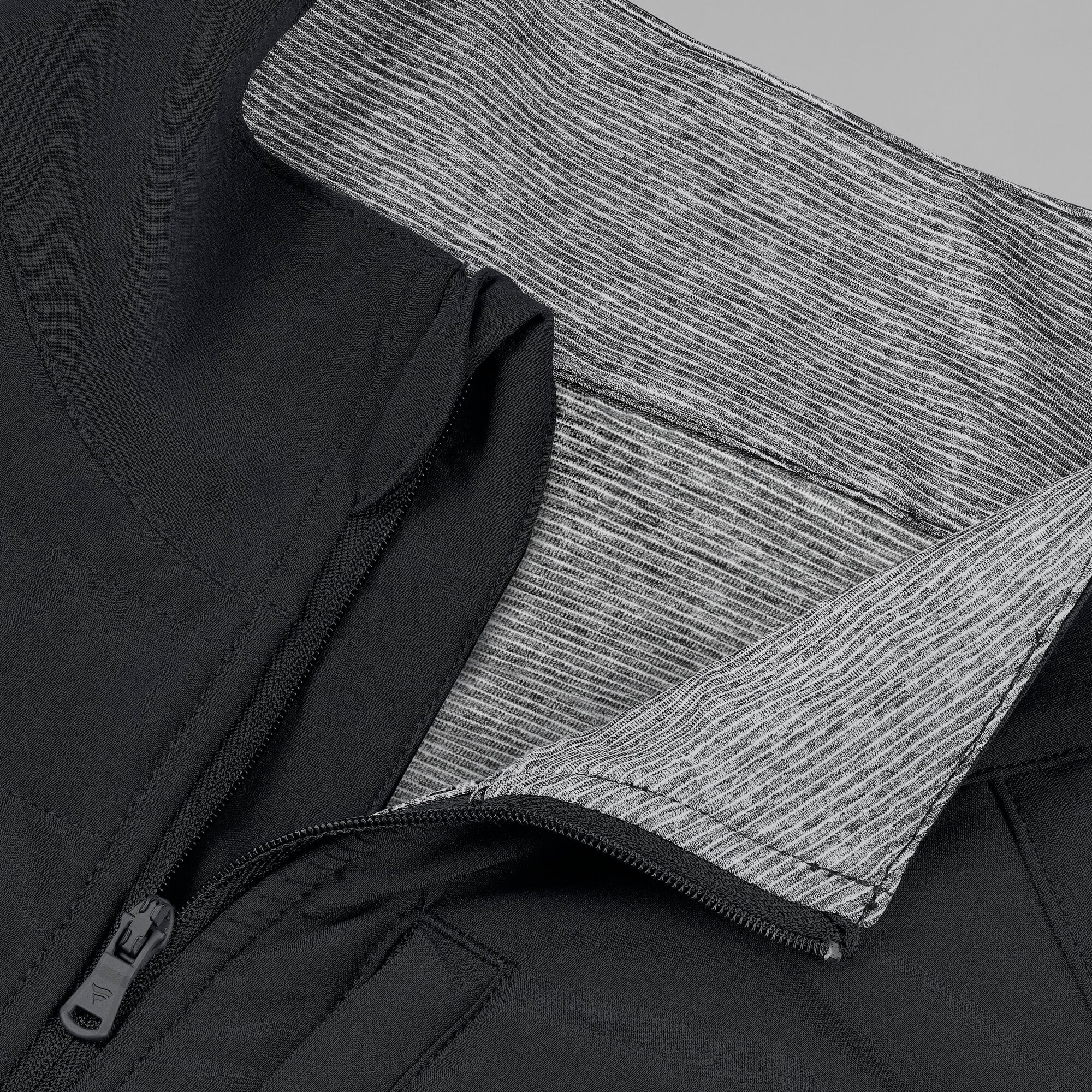 MotoGP&trade; Iconic Full Zip Hybrid Jacket, , rebel_hi-res