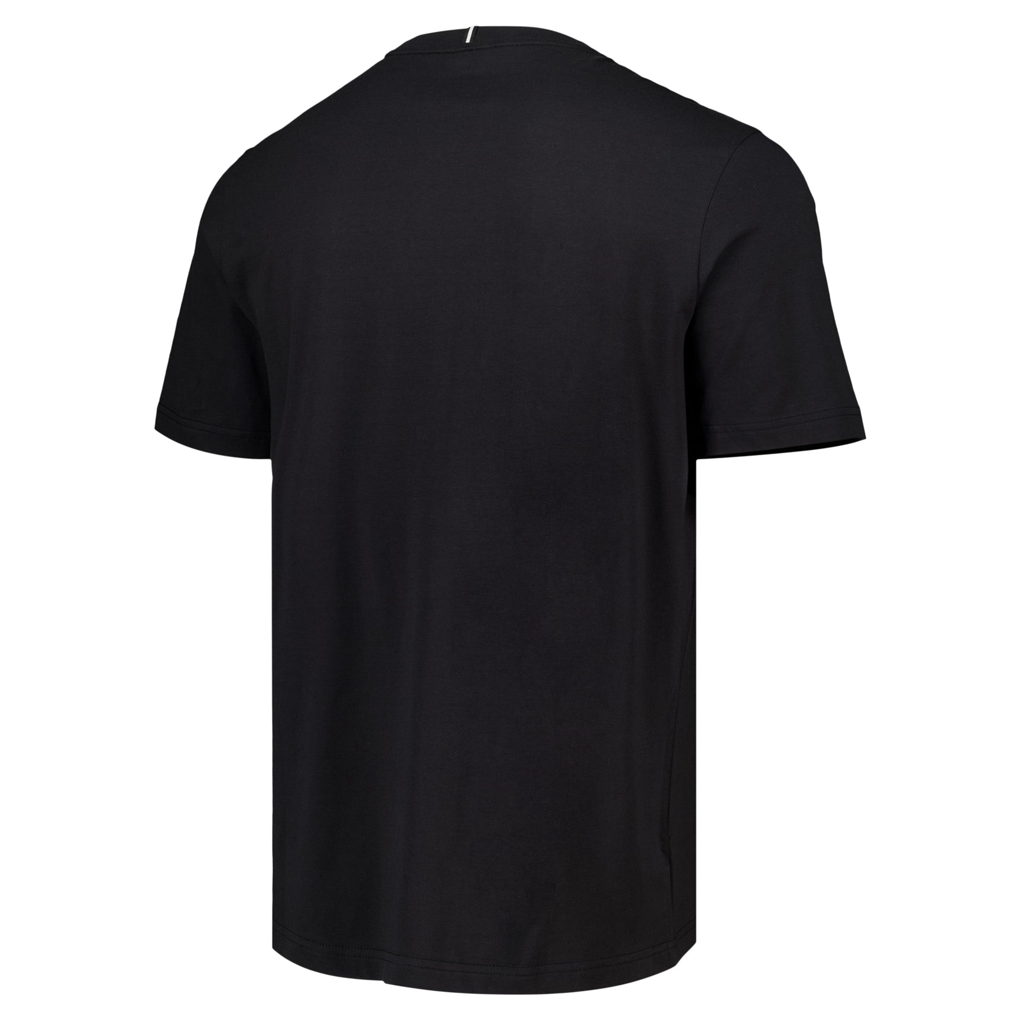 MotoGP&trade; Primary Logo Graphic T-Shirt - Black, , rebel_hi-res