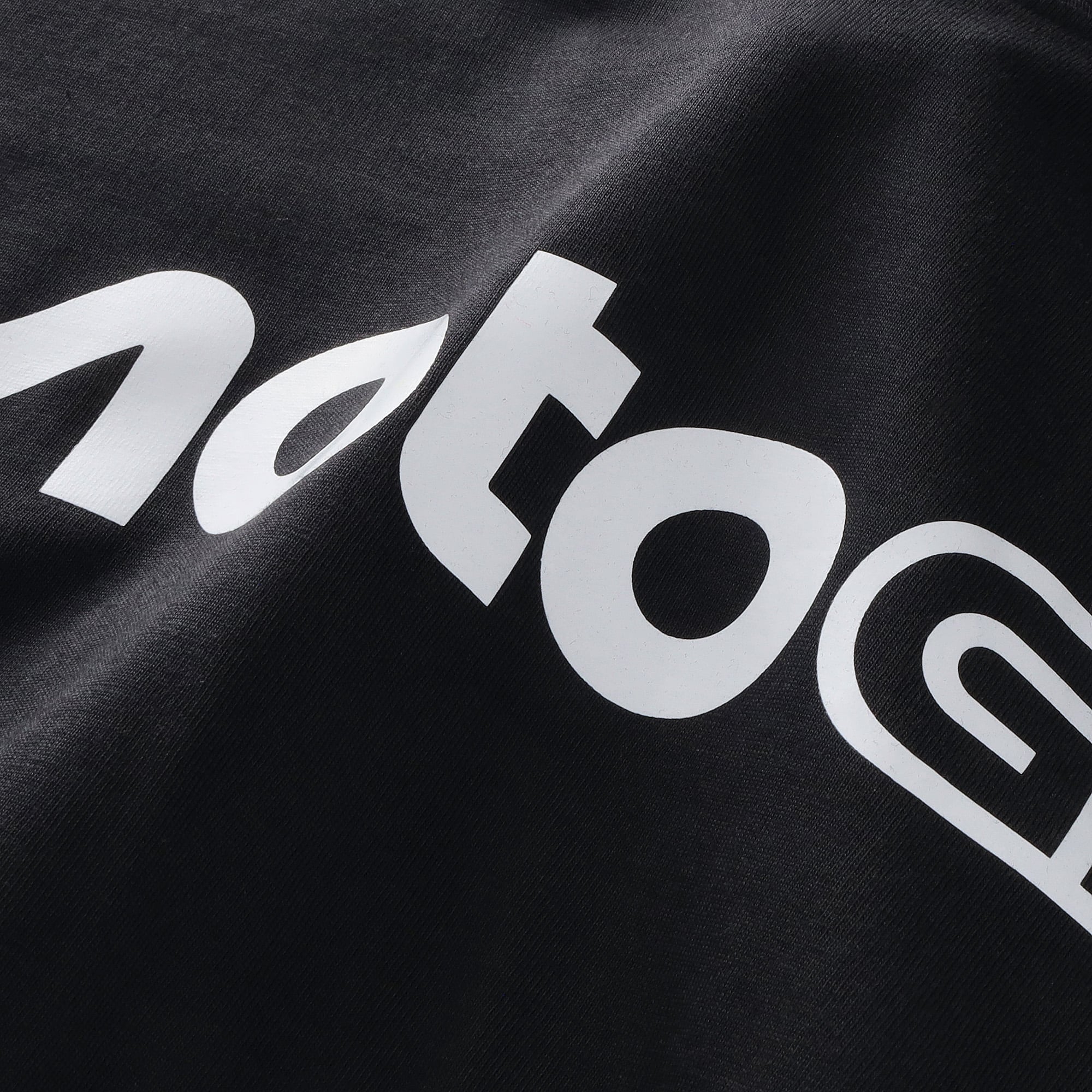 MotoGP&trade; Primary Logo Graphic T-Shirt - Black, , rebel_hi-res