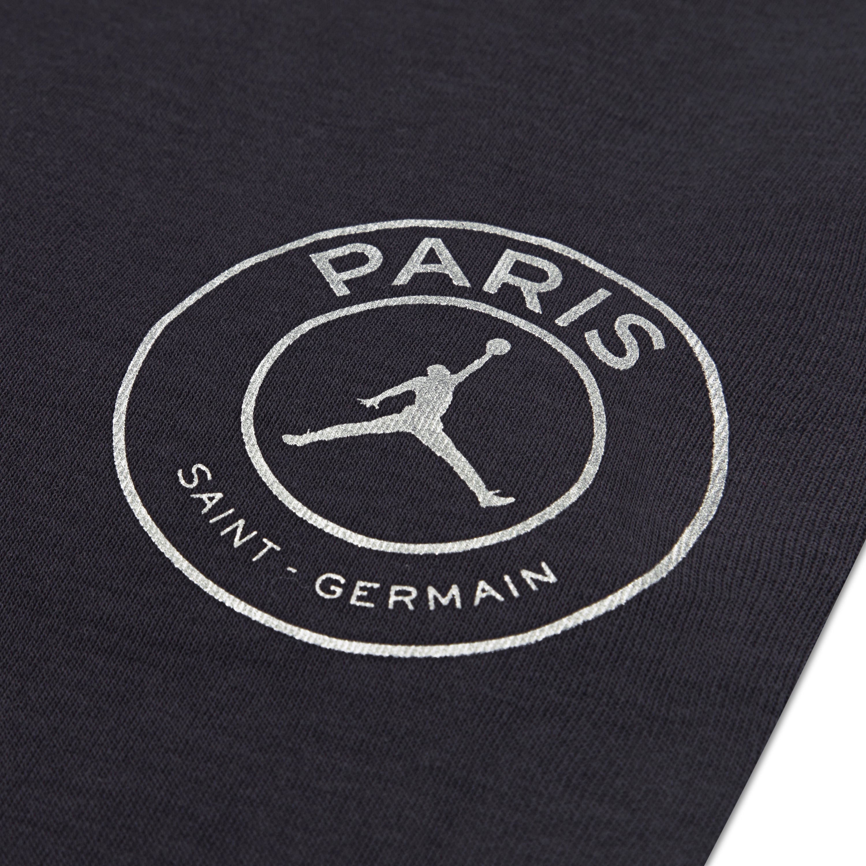PSG Jordan Hoop Sweat Pant - Oil Grey - Boys, , rebel_hi-res