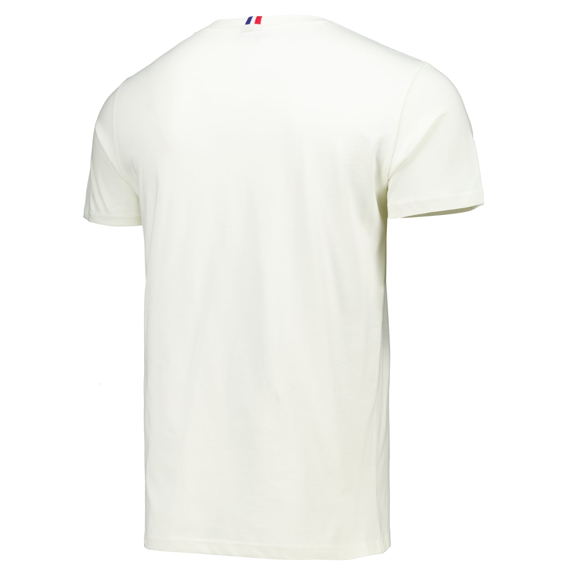 Paris Saint-Germain Essential Monochrome Logo Tee, , rebel_hi-res