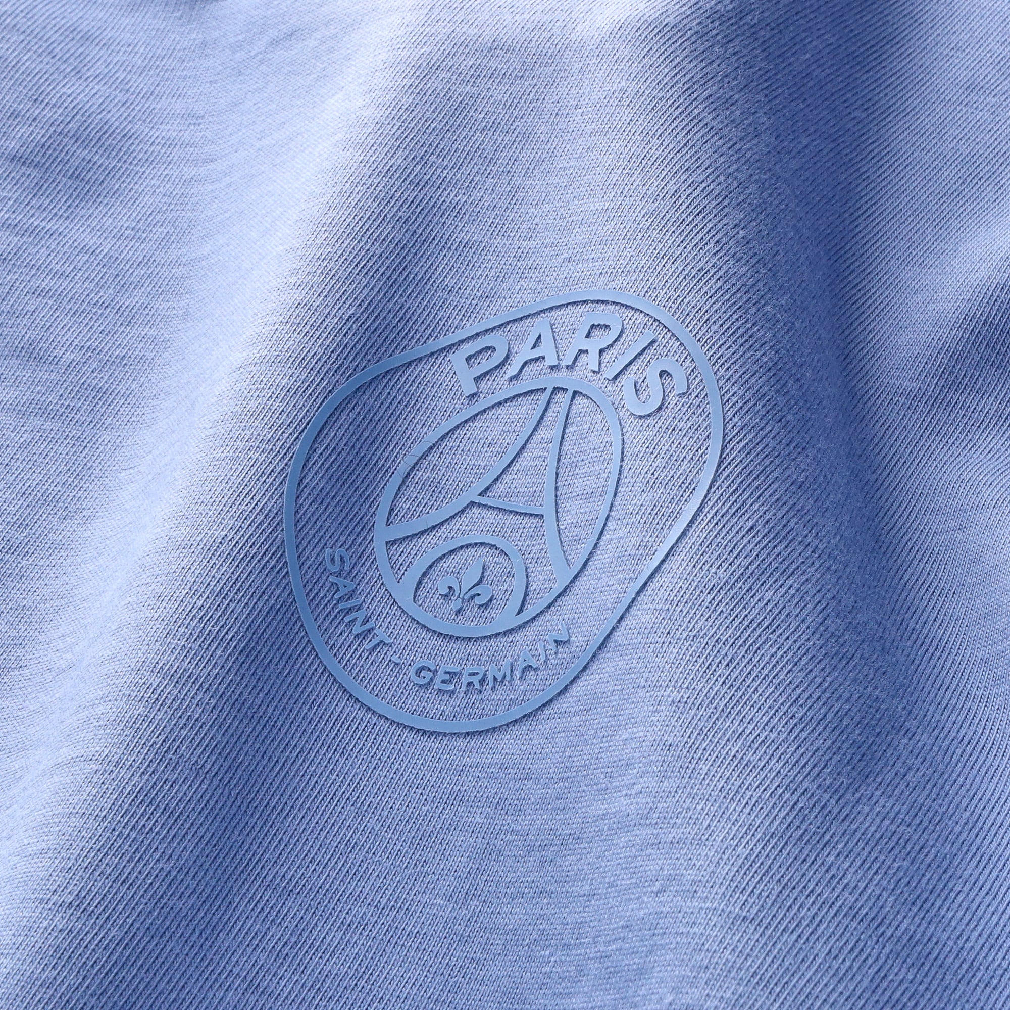 Paris Saint-Germain Essential Monochrome Logo Tee, , rebel_hi-res
