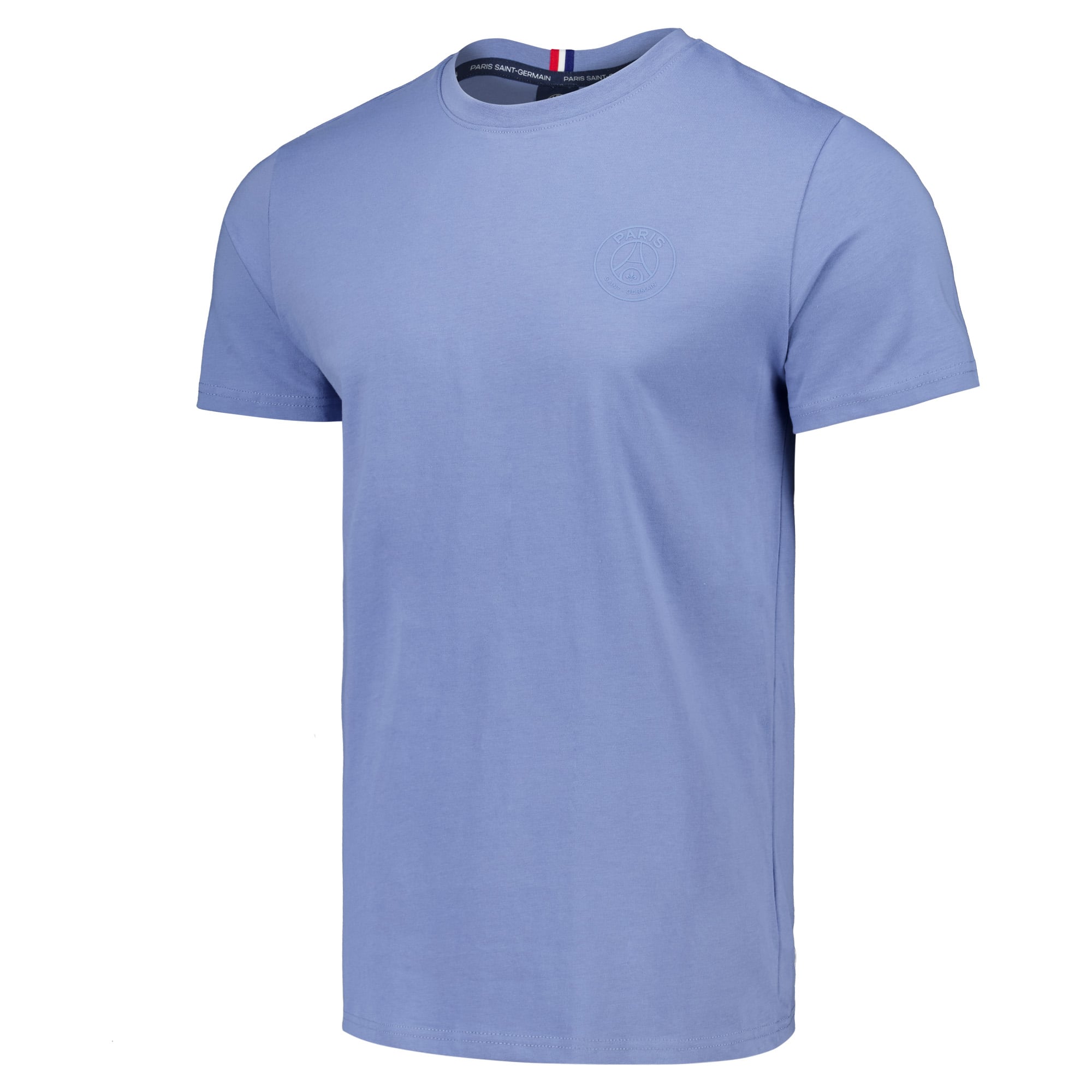 PSG Essential Monochrome Logo Tee, , rebel_hi-res