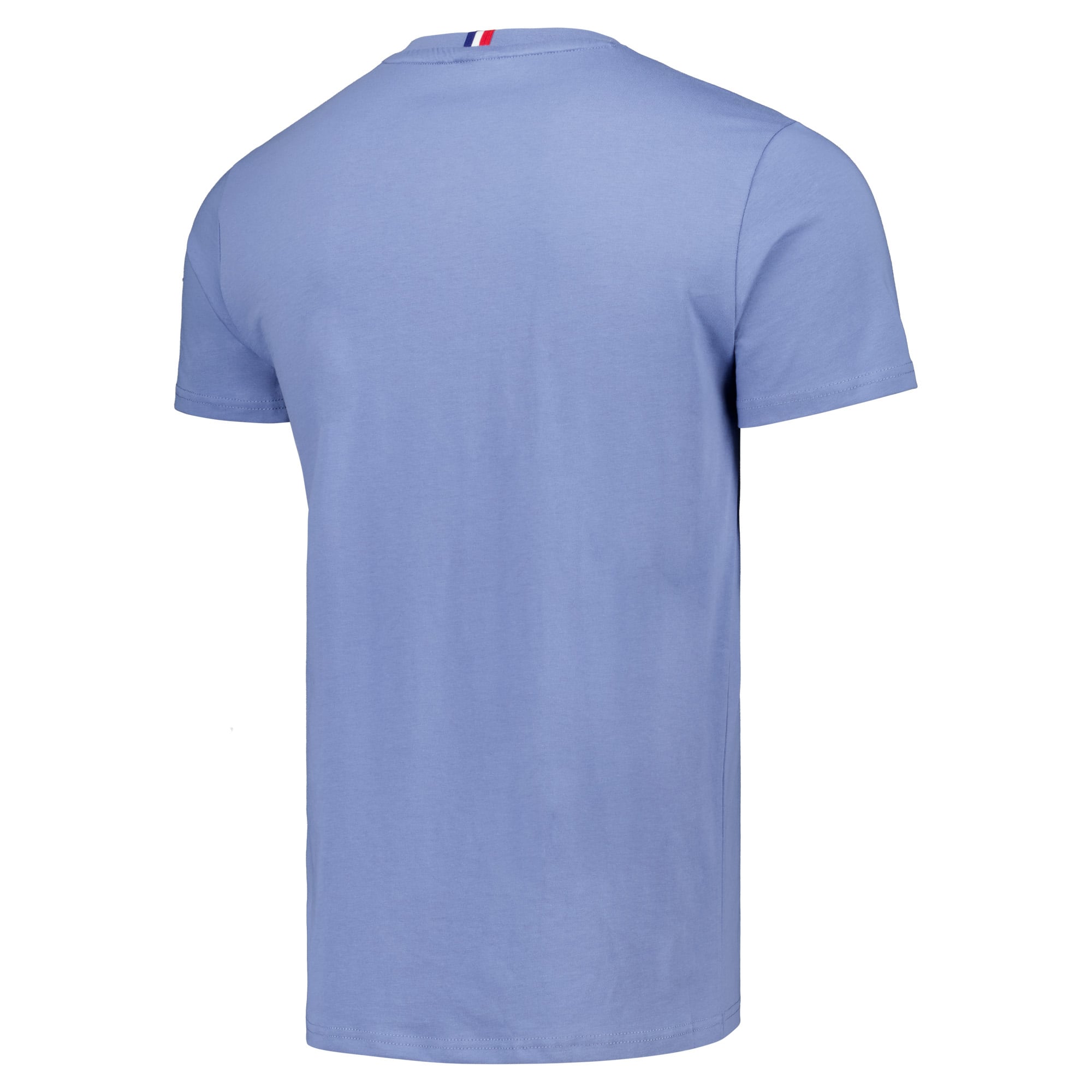 Paris Saint-Germain Essential Monochrome Logo Tee, , rebel_hi-res