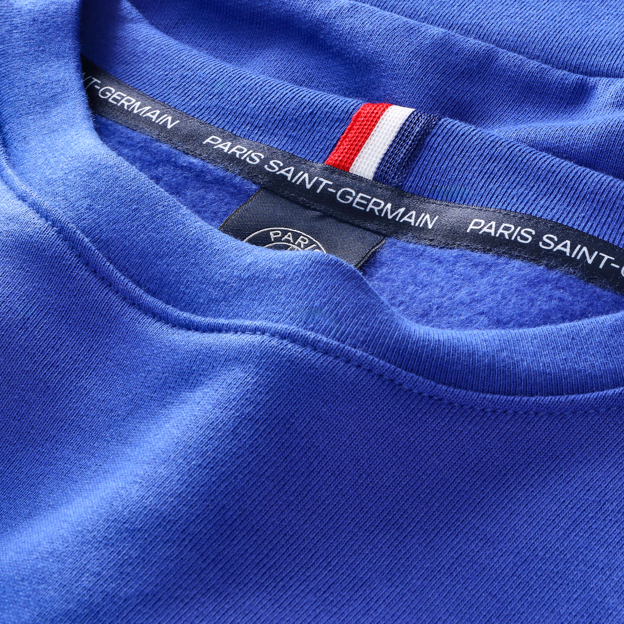 Paris Saint-Germain Essential Monochrome Logo Sweat, , rebel_hi-res