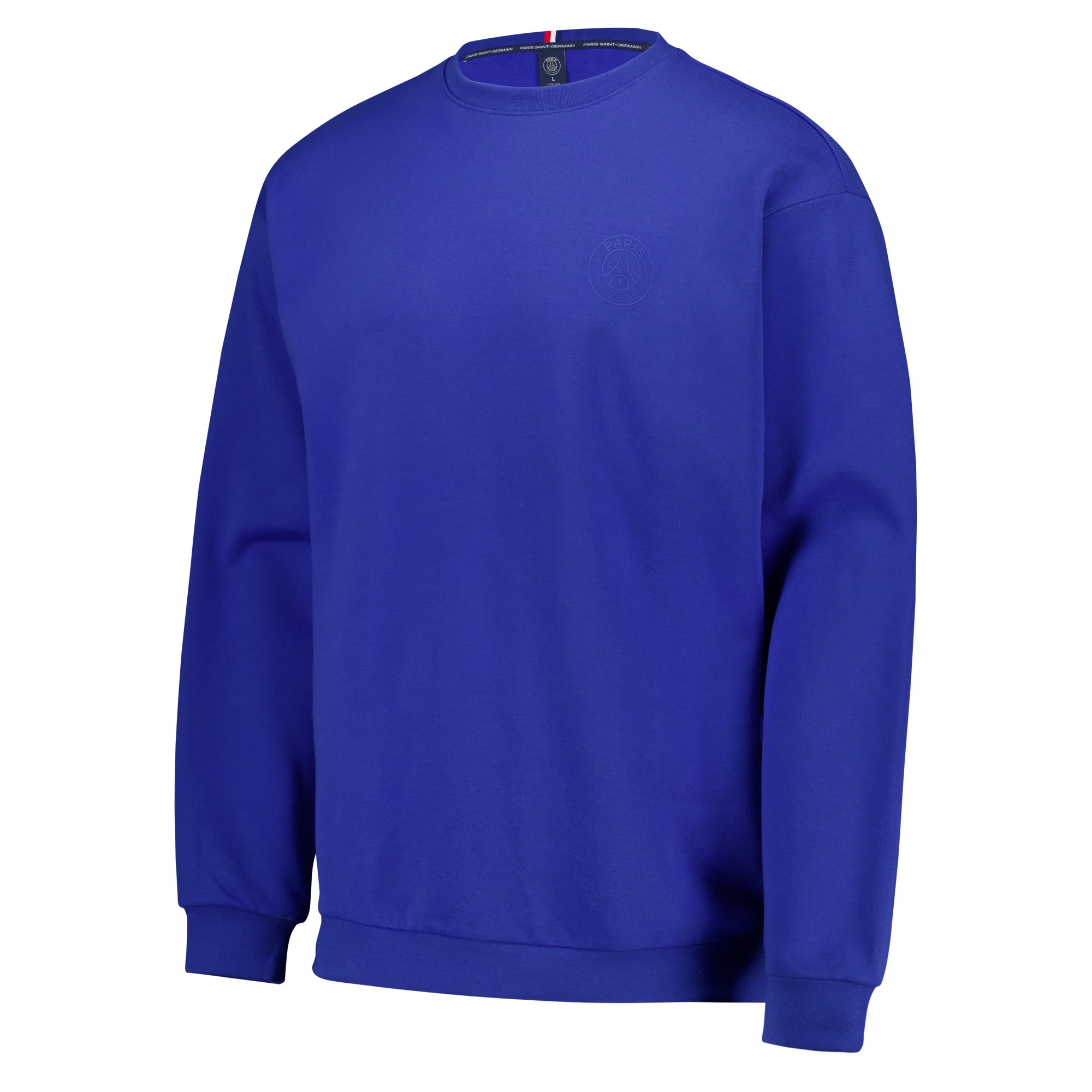Paris Saint-Germain Essential Monochrome Logo Sweat, , rebel_hi-res