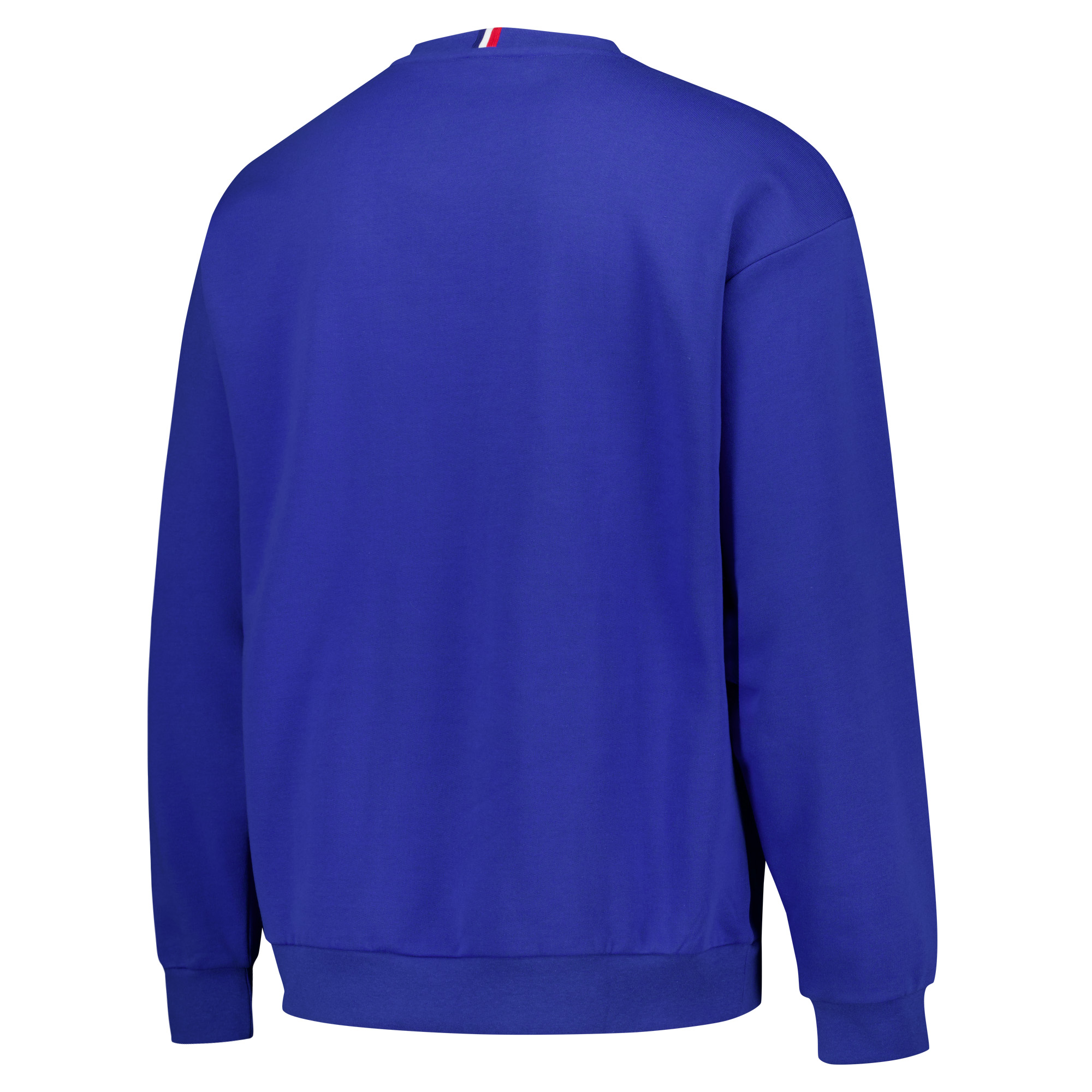 Paris Saint-Germain Essential Monochrome Logo Sweat, , rebel_hi-res