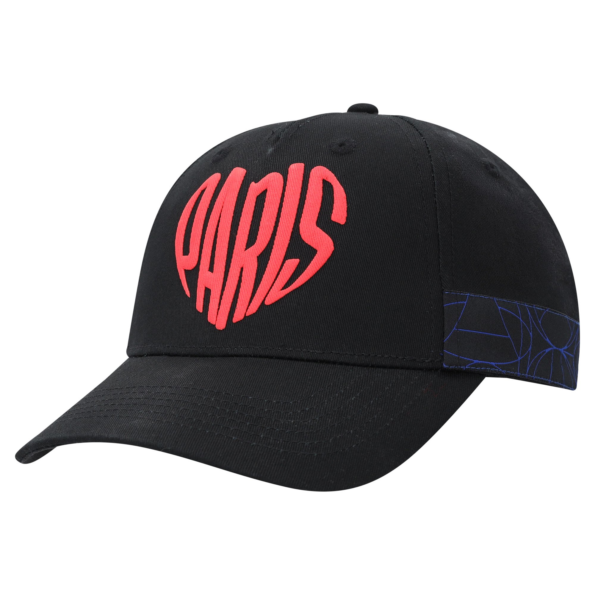 Paris Saint-Germain Big Logo Cap, , rebel_hi-res