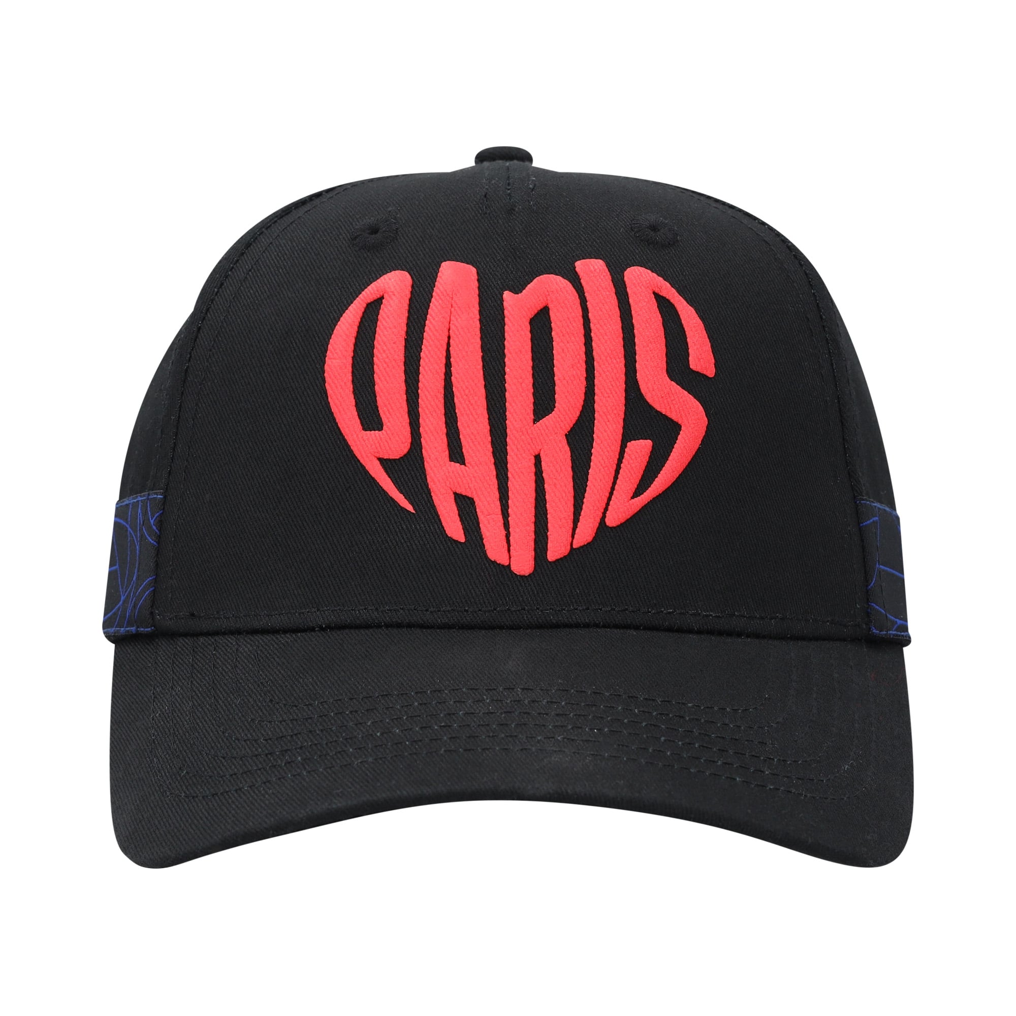 Paris Saint-Germain Big Logo Cap, , rebel_hi-res