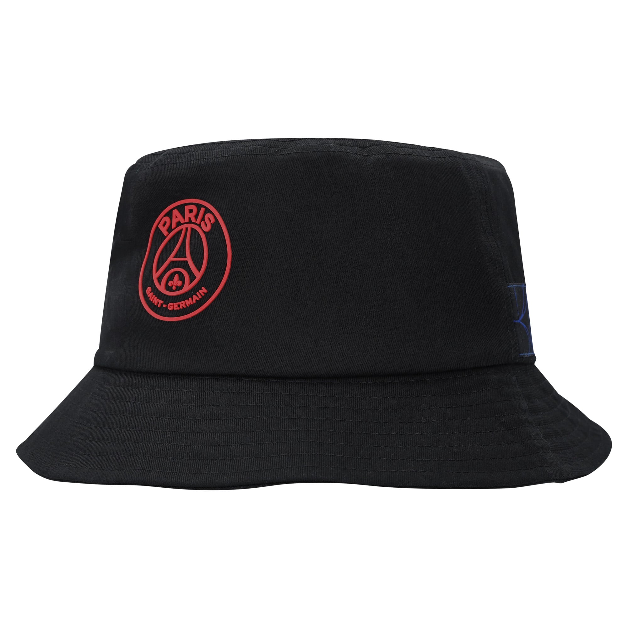 PSG Big Logo Bucket Hat