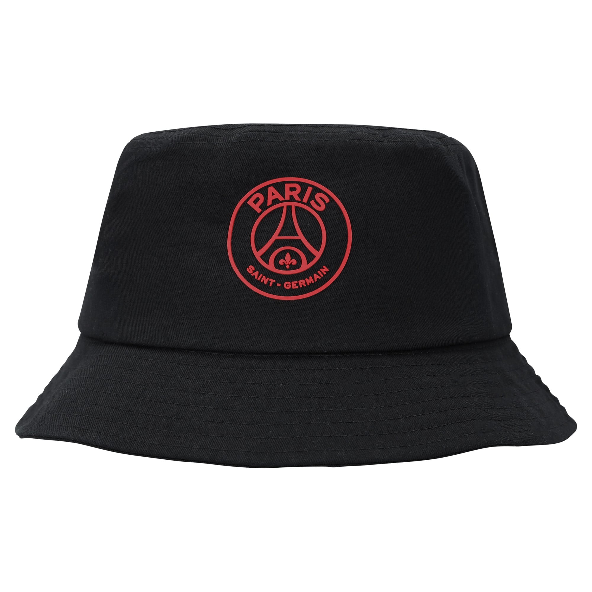 PSG Big Logo Bucket Hat, , rebel_hi-res