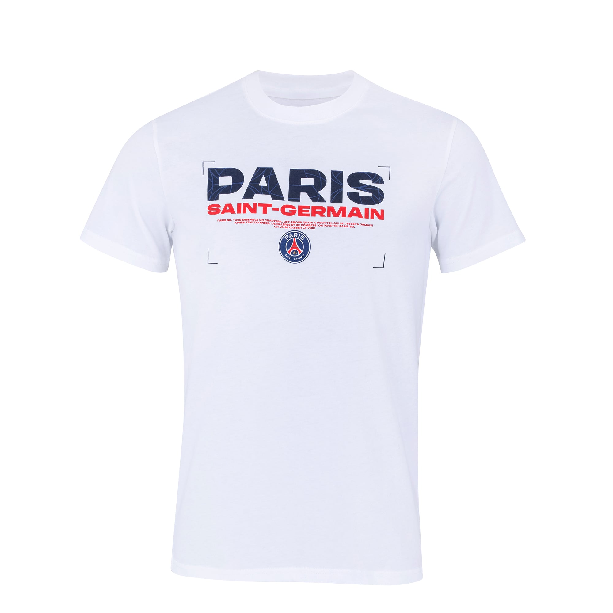 Paris Saint-Germain Tee, , rebel_hi-res