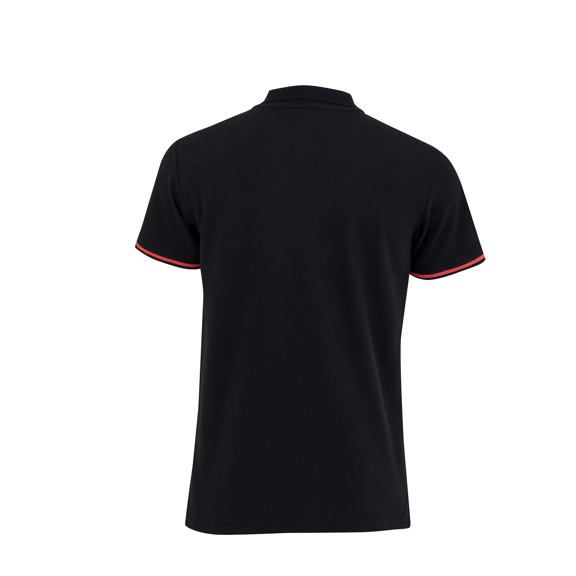 Paris Saint-Germain Logo Polo, , rebel_hi-res