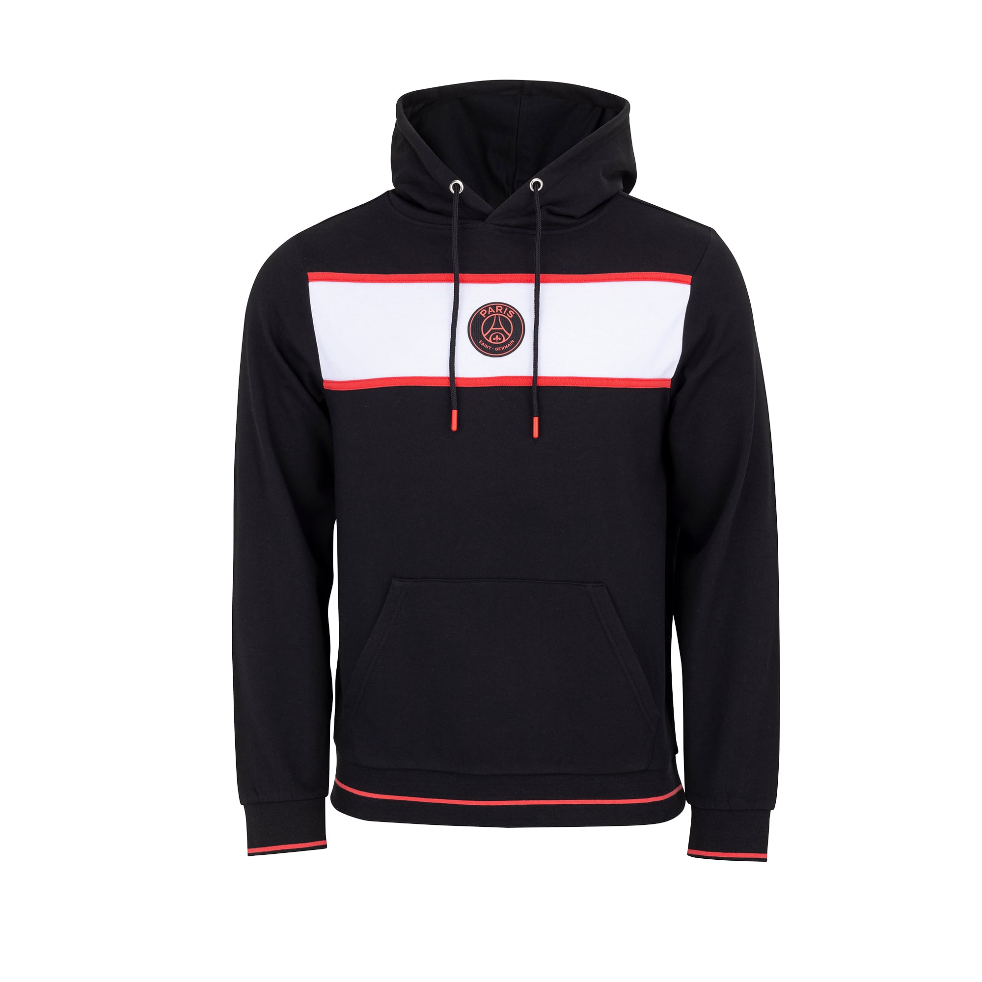 Paris Saint-Germain Hoodie Sweat, , rebel_hi-res