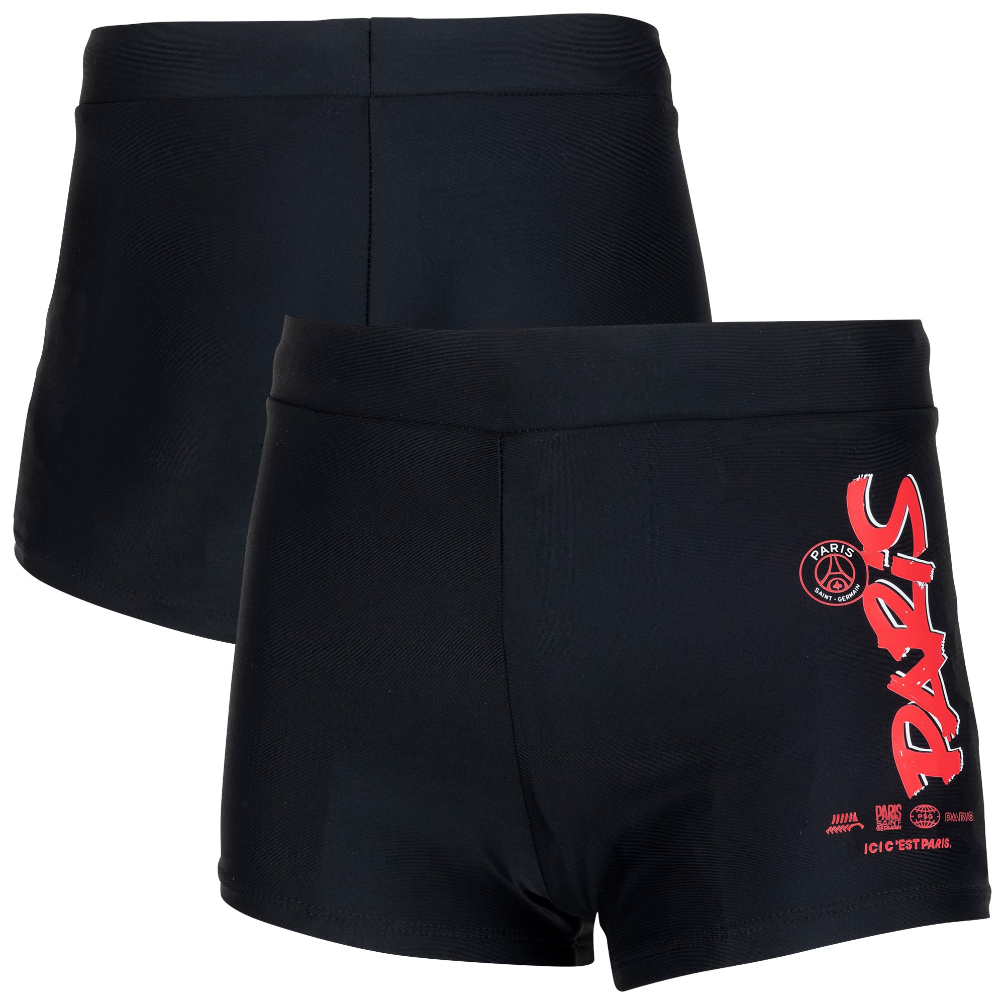 Paris Saint-Germain Swim Trunk- Kid