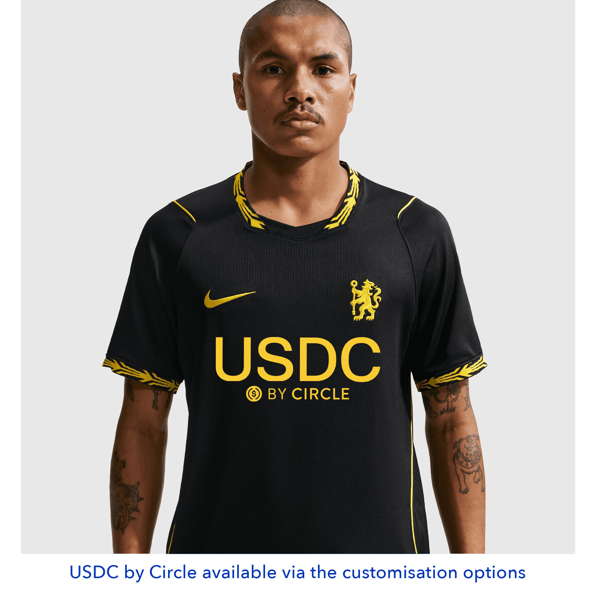Chelsea Nike Away Stadium Shirt 2026-27, , rebel_hi-res