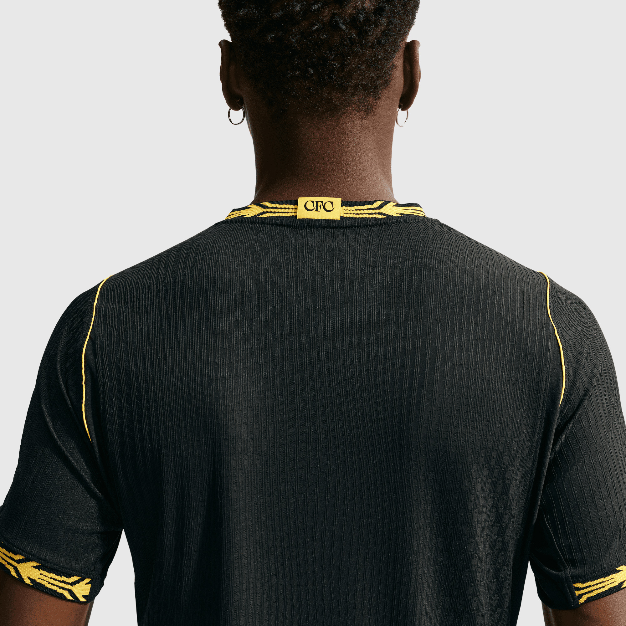 Chelsea Nike Away Aero-FIT Match Shirt 2026-27, , rebel_hi-res