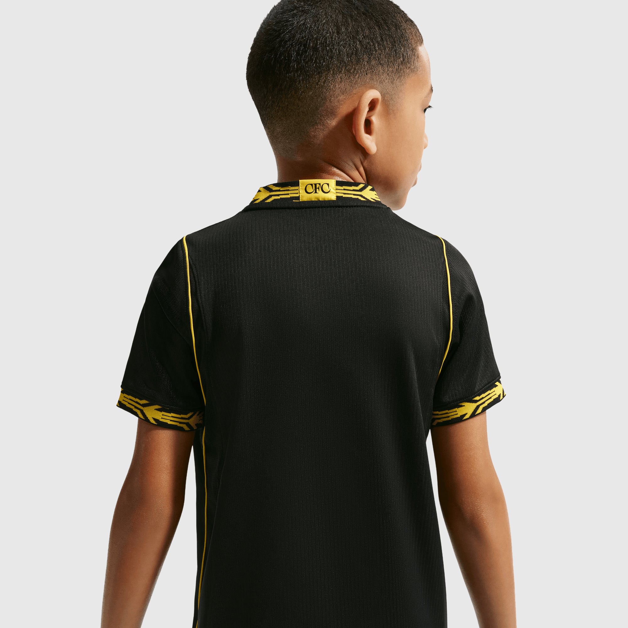 Chelsea Nike Away Stadium Shirt 2026-27 - Kids, , rebel_hi-res