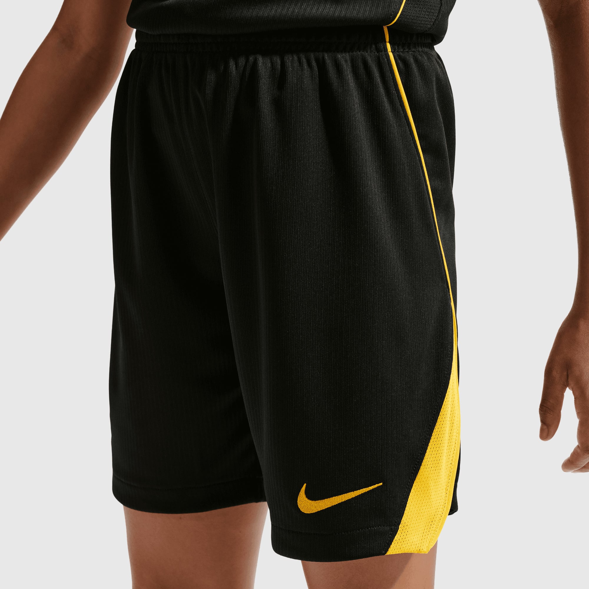 Chelsea Nike Away Stadium Shorts 2026-27 - Kids, , rebel_hi-res