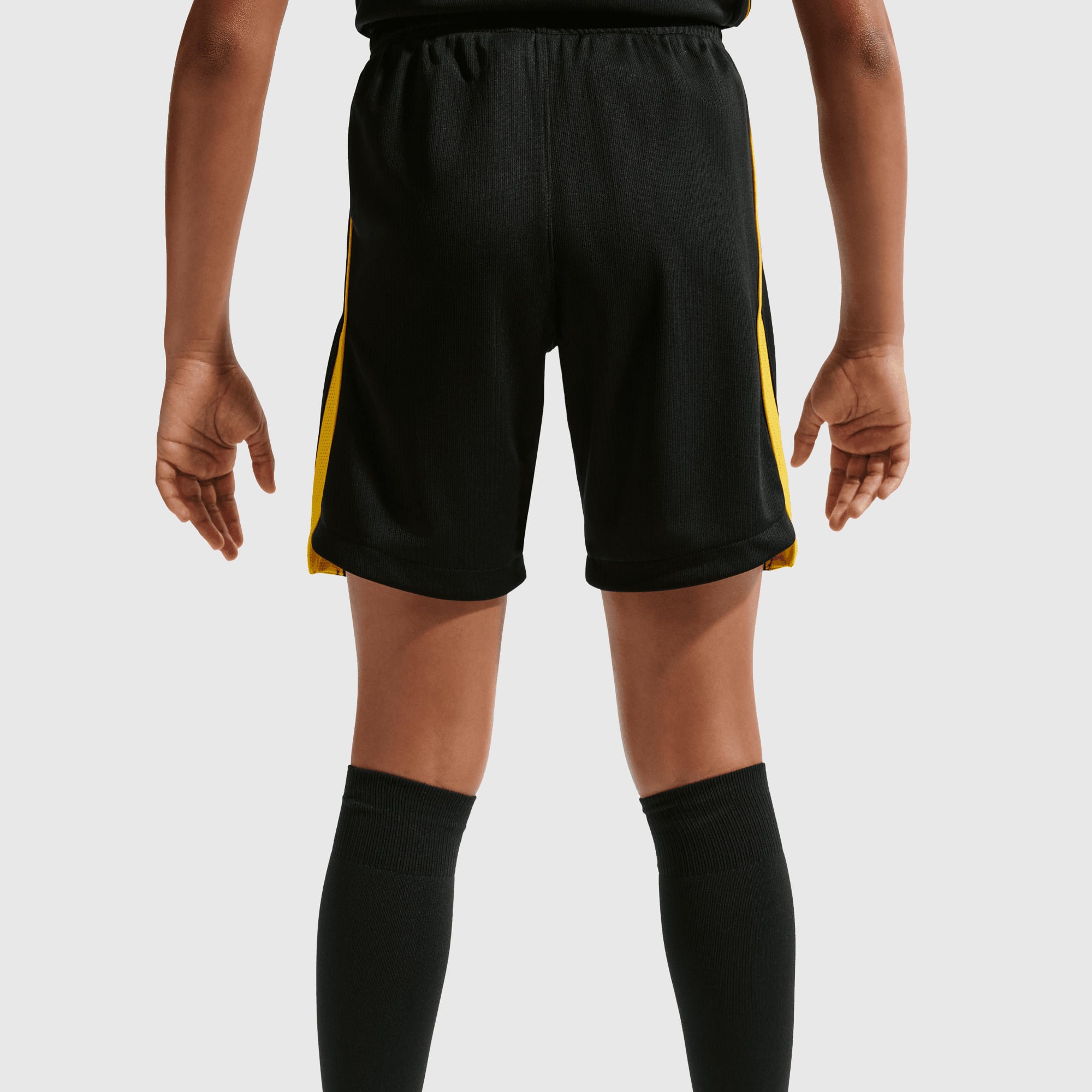 Chelsea Nike Away Stadium Shorts 2026-27 - Kids, , rebel_hi-res