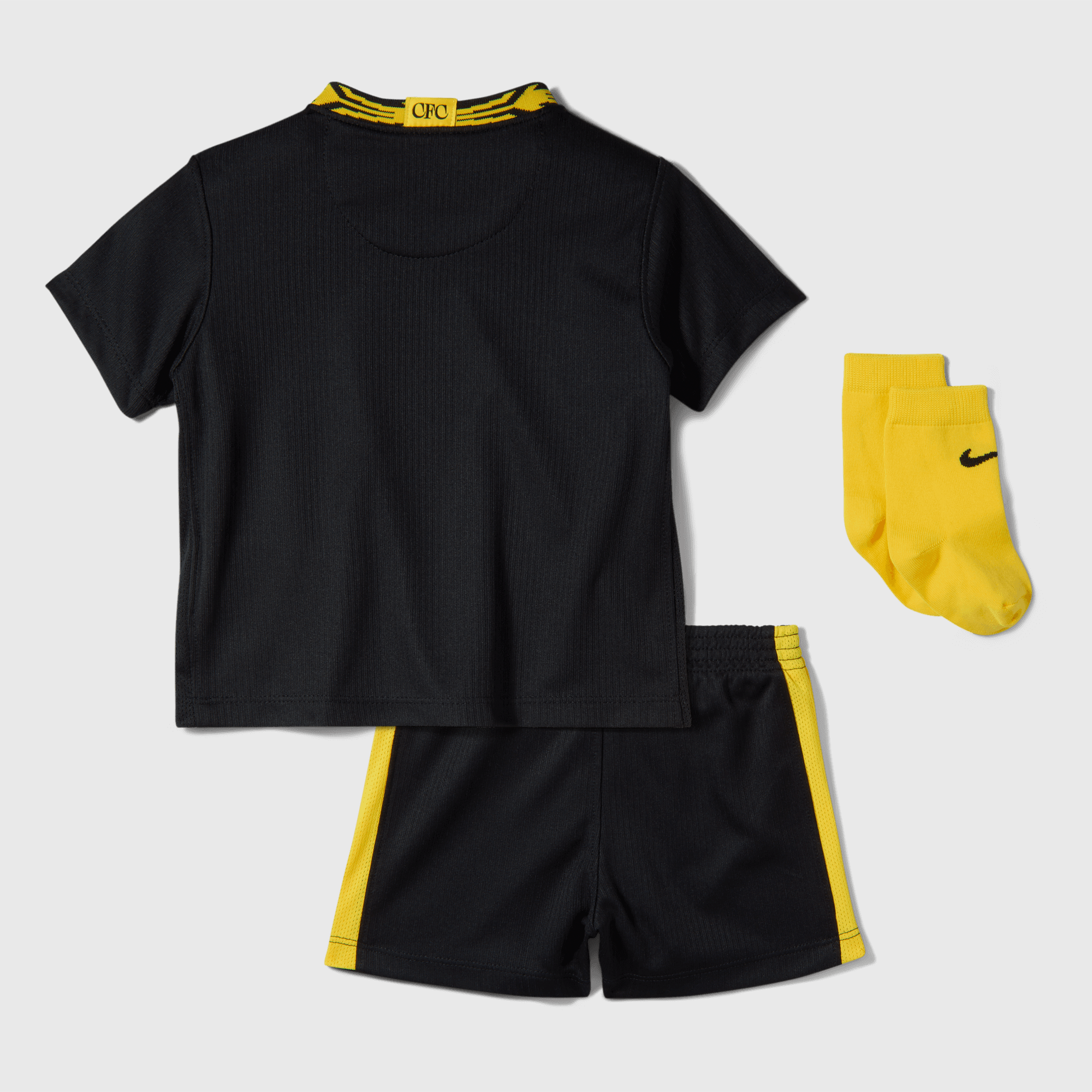 Chelsea Nike Away Stadium Mini Kit 2026-27 - Infants, , rebel_hi-res