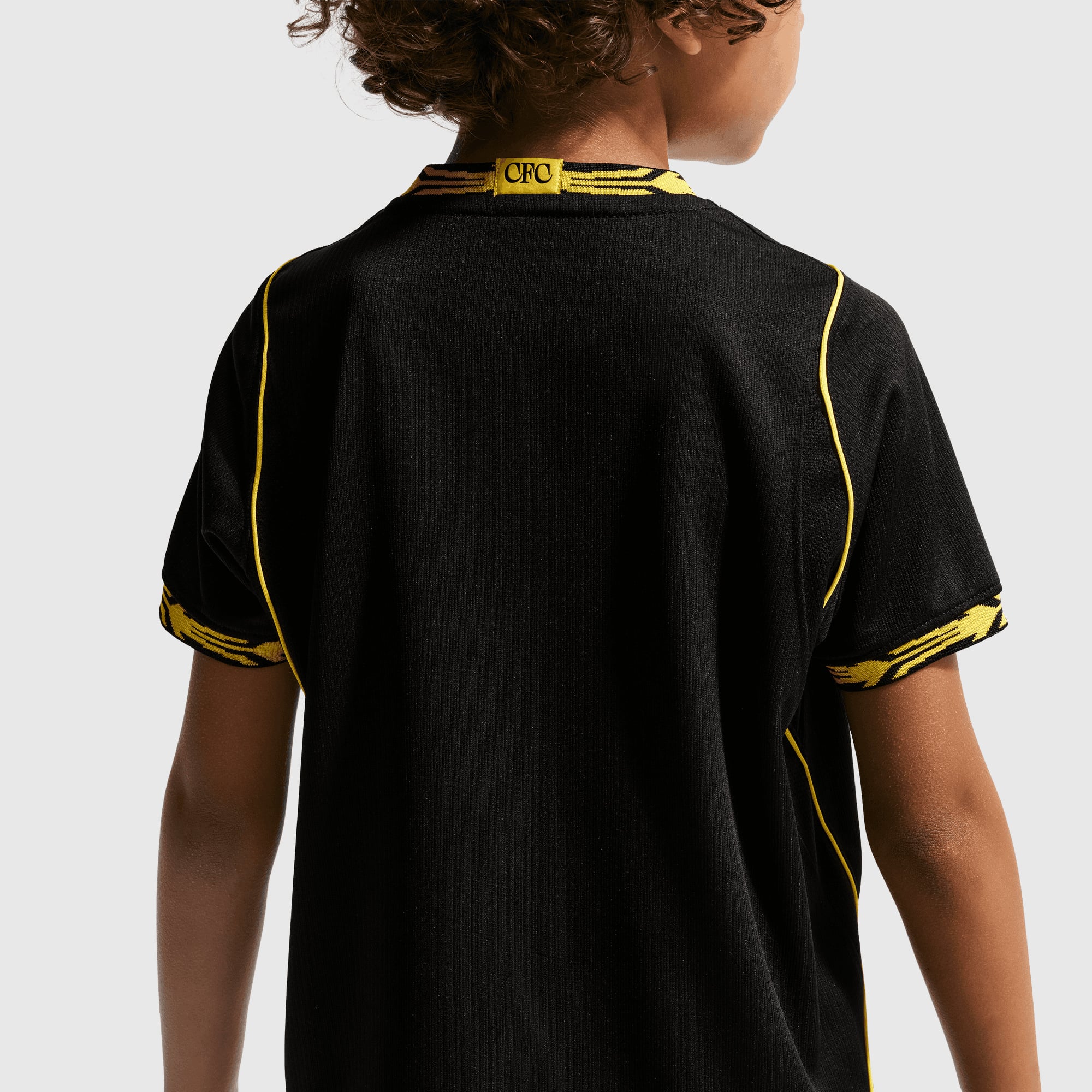 Chelsea Nike Away Stadium Mini Kit 2026-27 - Little Kids, , rebel_hi-res