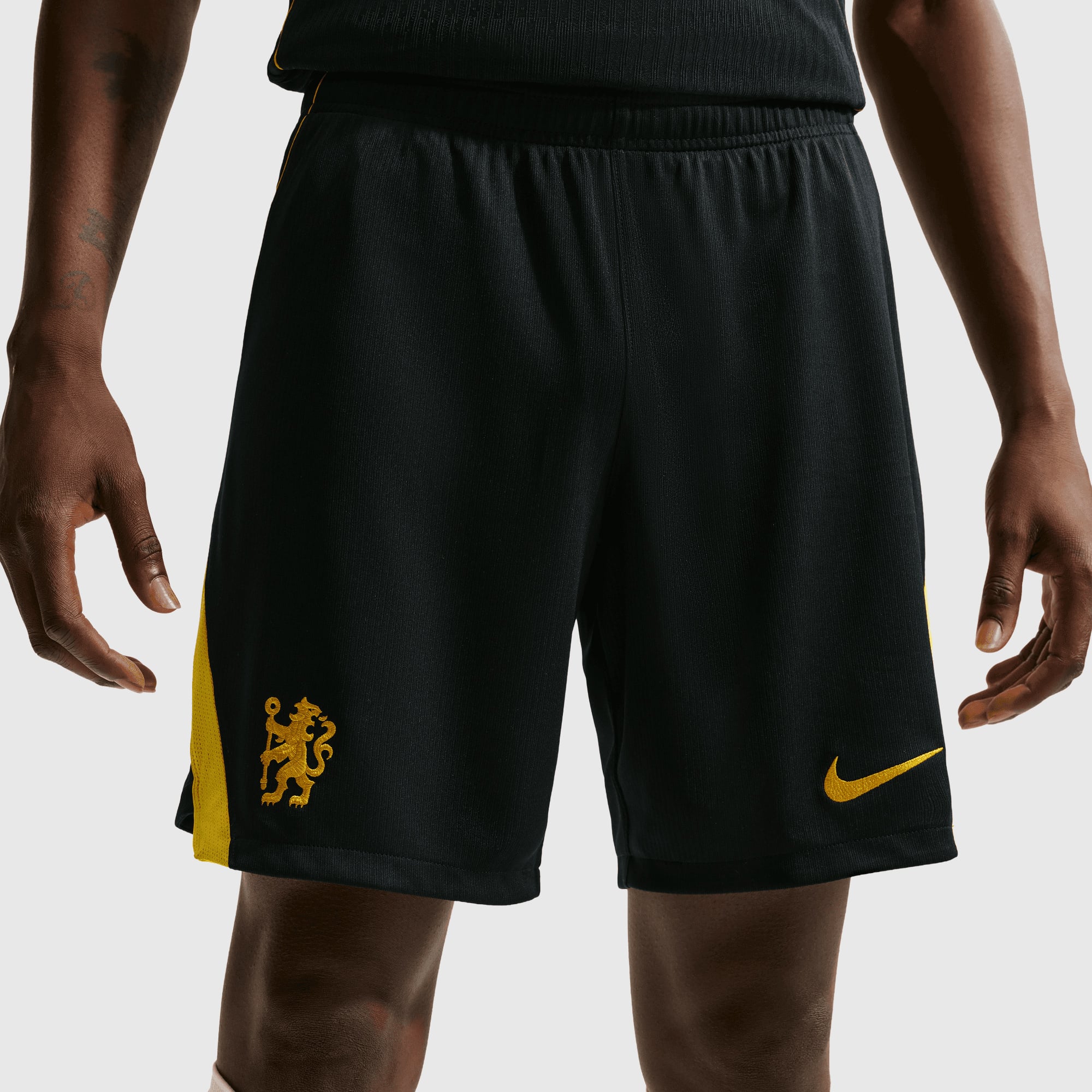 Chelsea Nike Away Stadium Shorts 2026-27, , rebel_hi-res