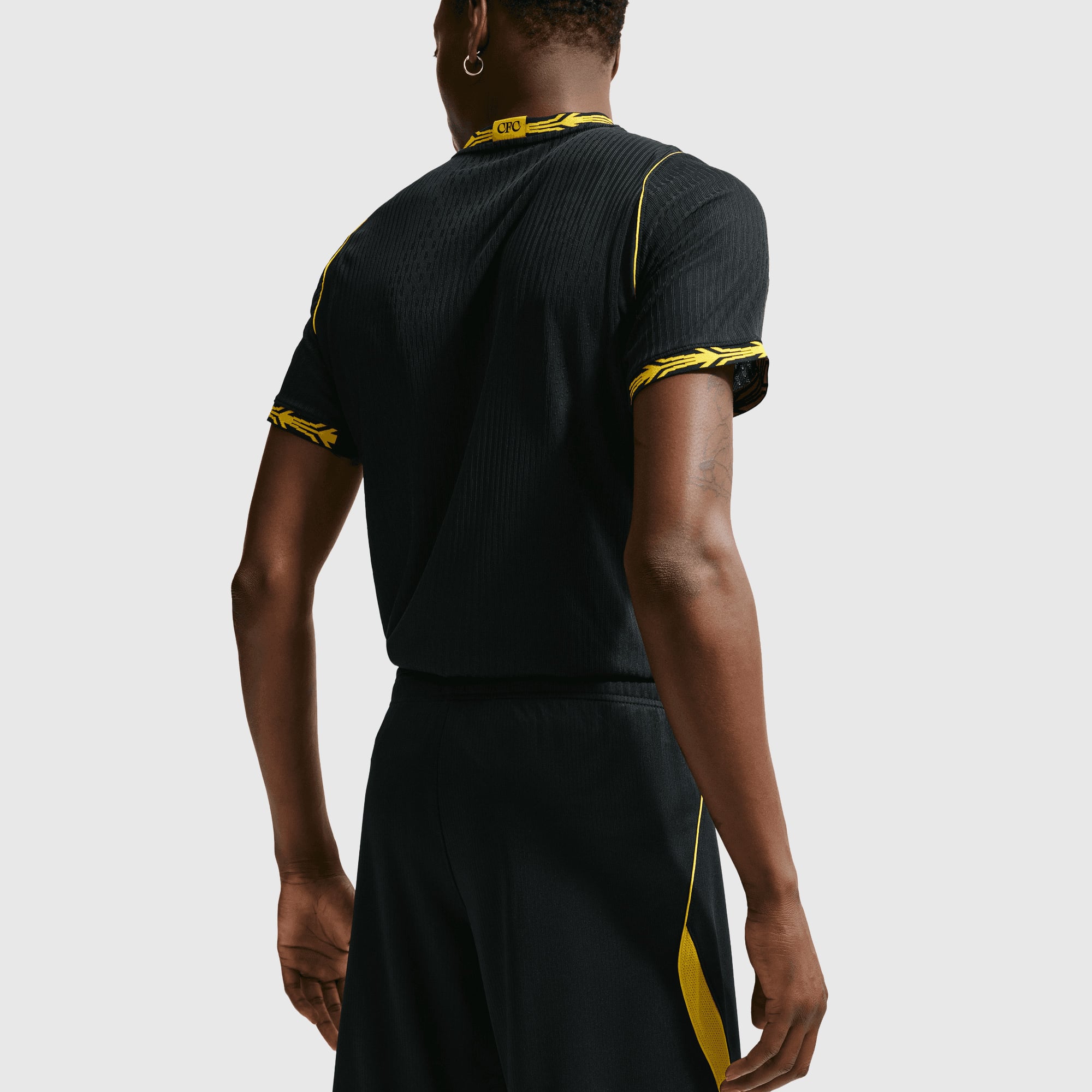 Chelsea Nike Away Stadium Shorts 2026-27, , rebel_hi-res