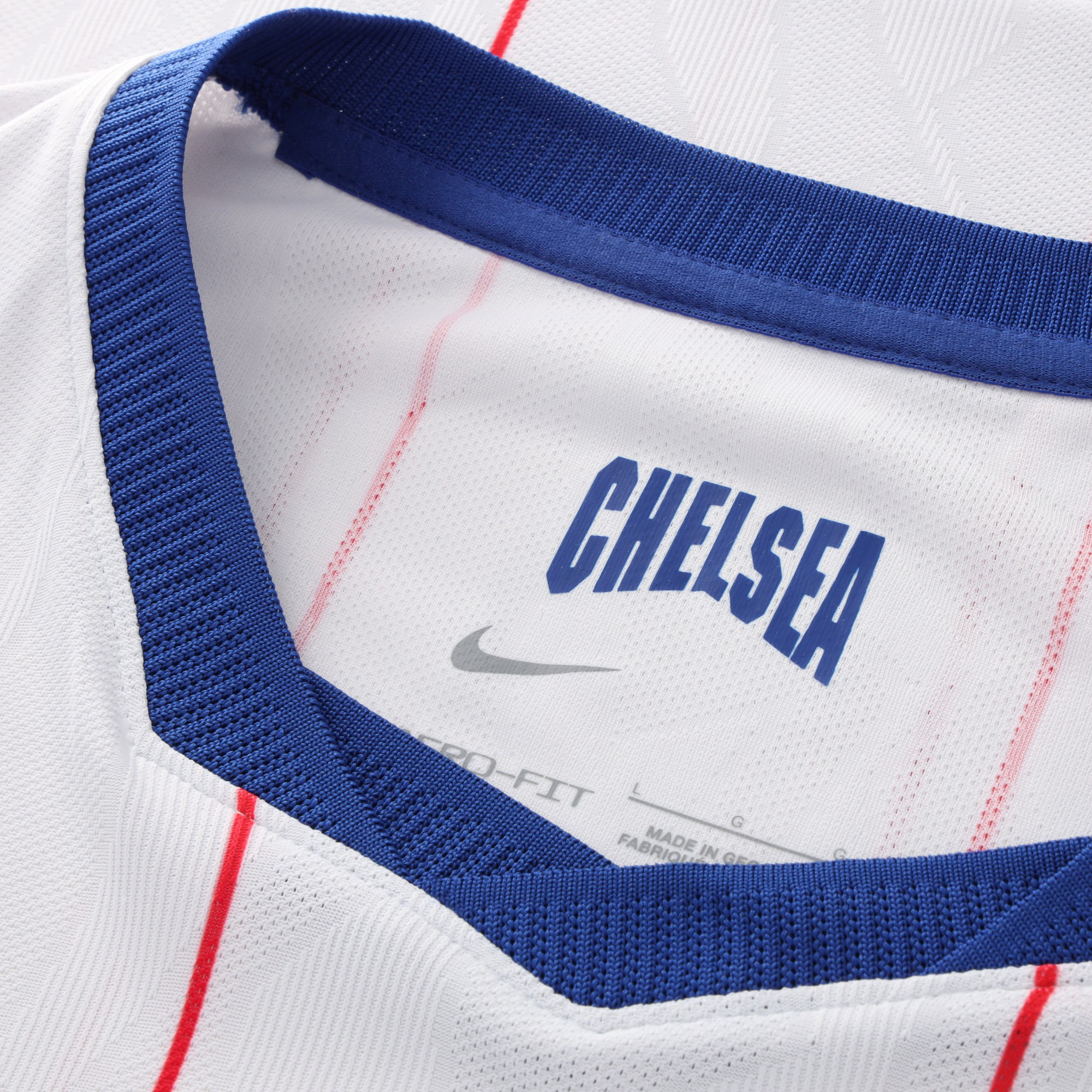 Chelsea Nike Third Aero-FIT Match Shirt 2026-27, , rebel_hi-res