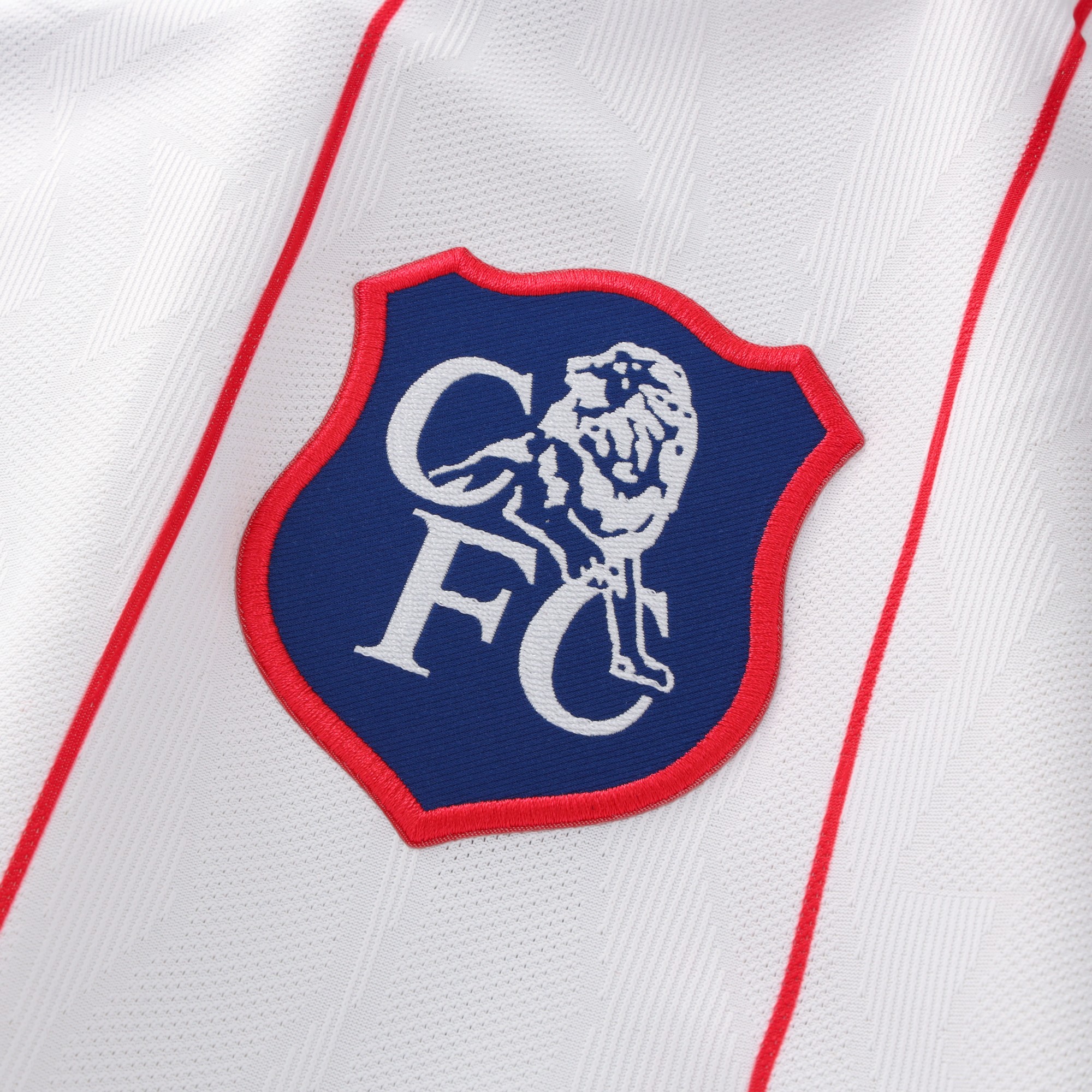 Chelsea Nike Third Aero-FIT Match Shirt 2026-27, , rebel_hi-res