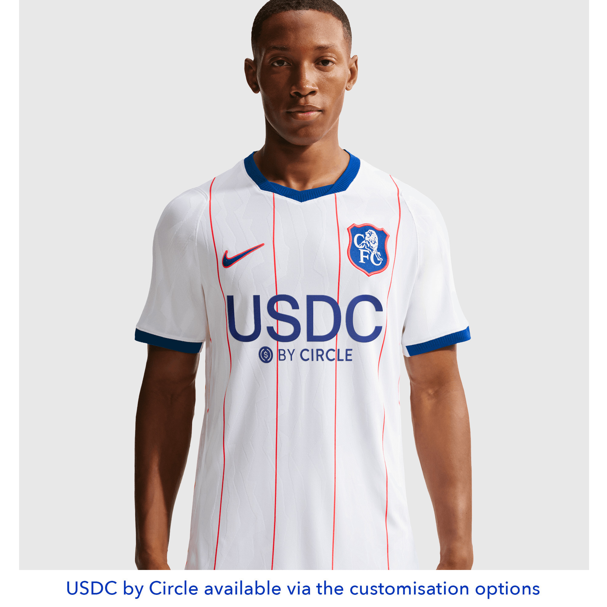 Chelsea Nike Third Aero-FIT Match Shirt 2026-27, , rebel_hi-res