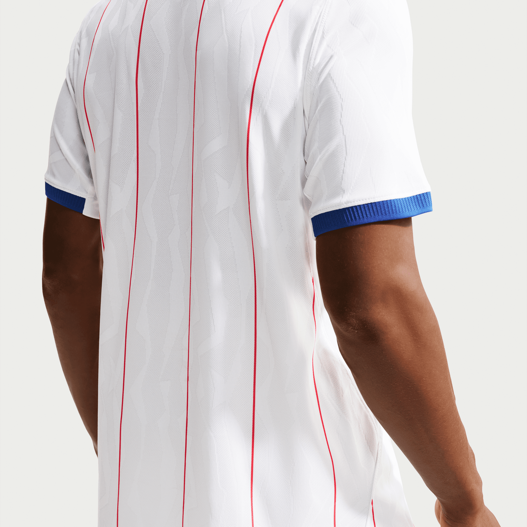 Chelsea Nike Third Aero-FIT Match Shirt 2026-27, , rebel_hi-res