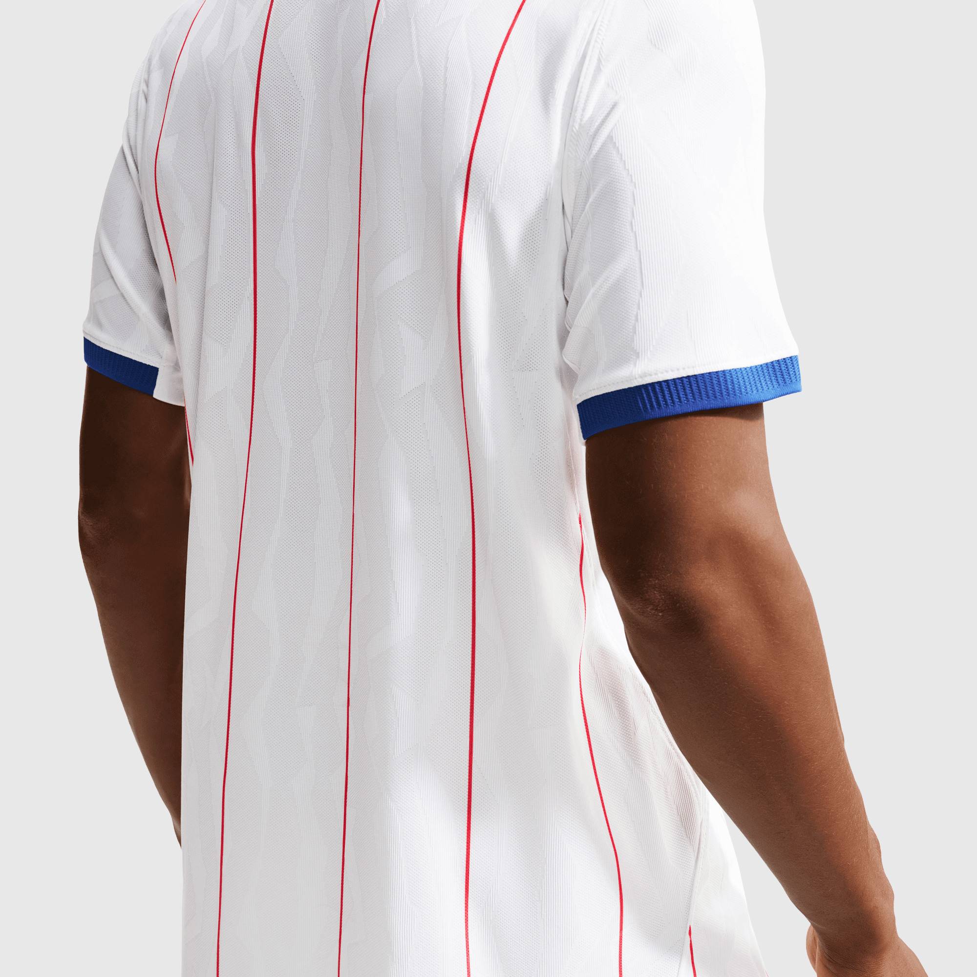 Chelsea Nike Third Aero-FIT Match Shirt 2026-27, , rebel_hi-res