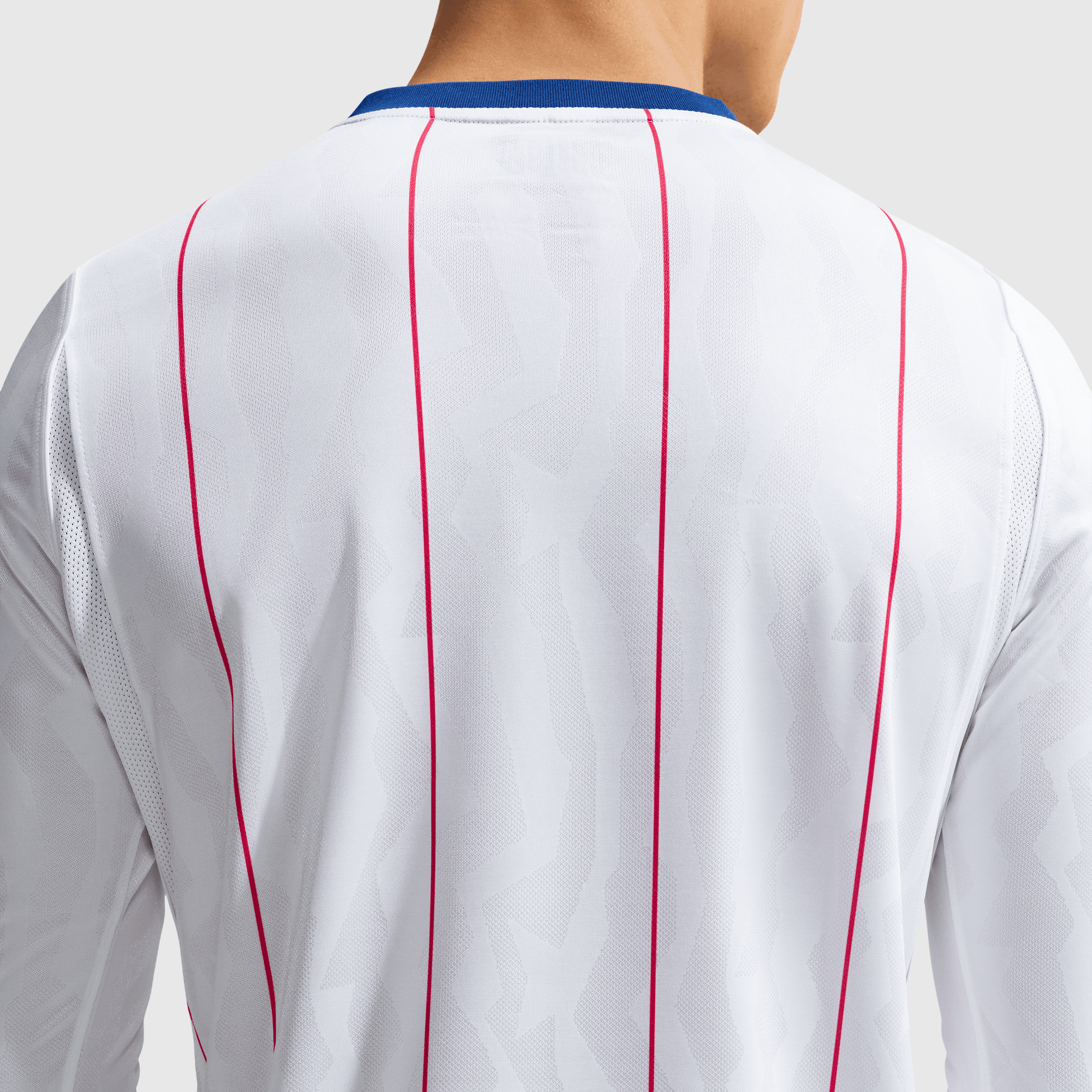 Chelsea Nike Third Stadium Long Sleeve Shirt 2026-27, , rebel_hi-res