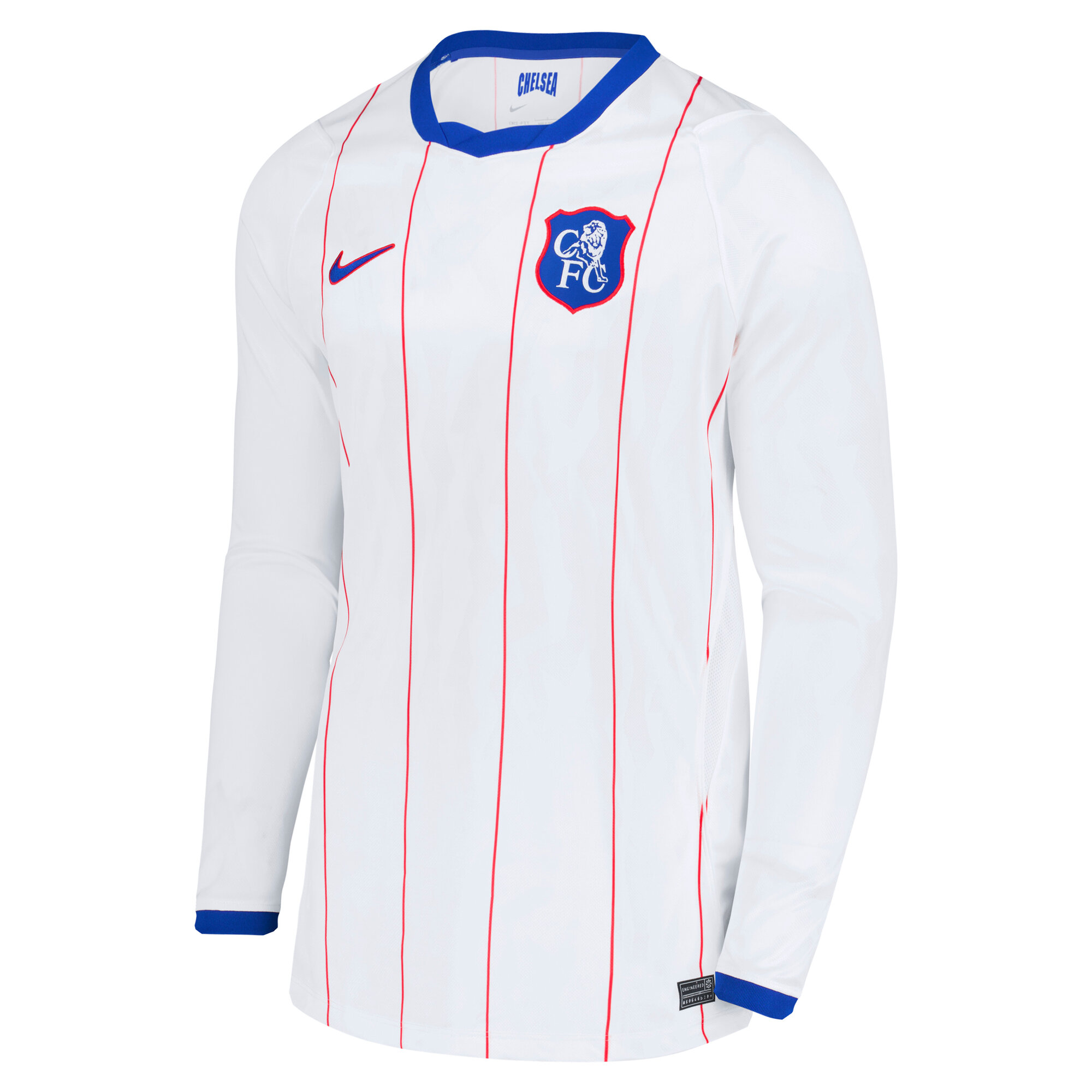 Chelsea Nike Third Stadium Long Sleeve Shirt 2026-27, , rebel_hi-res