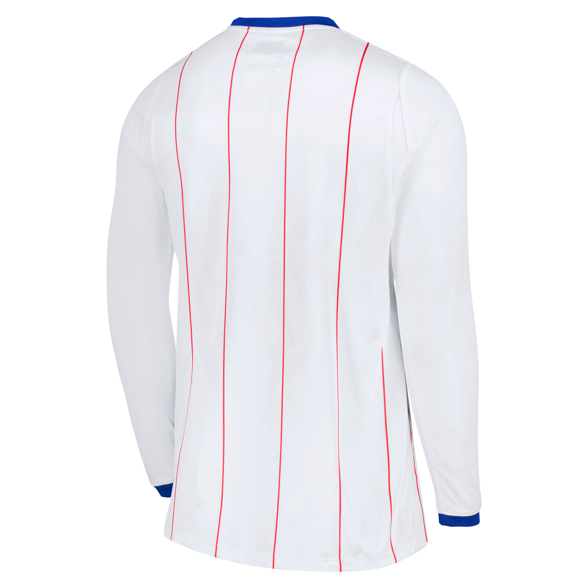 Chelsea Nike Third Stadium Long Sleeve Shirt 2026-27, , rebel_hi-res
