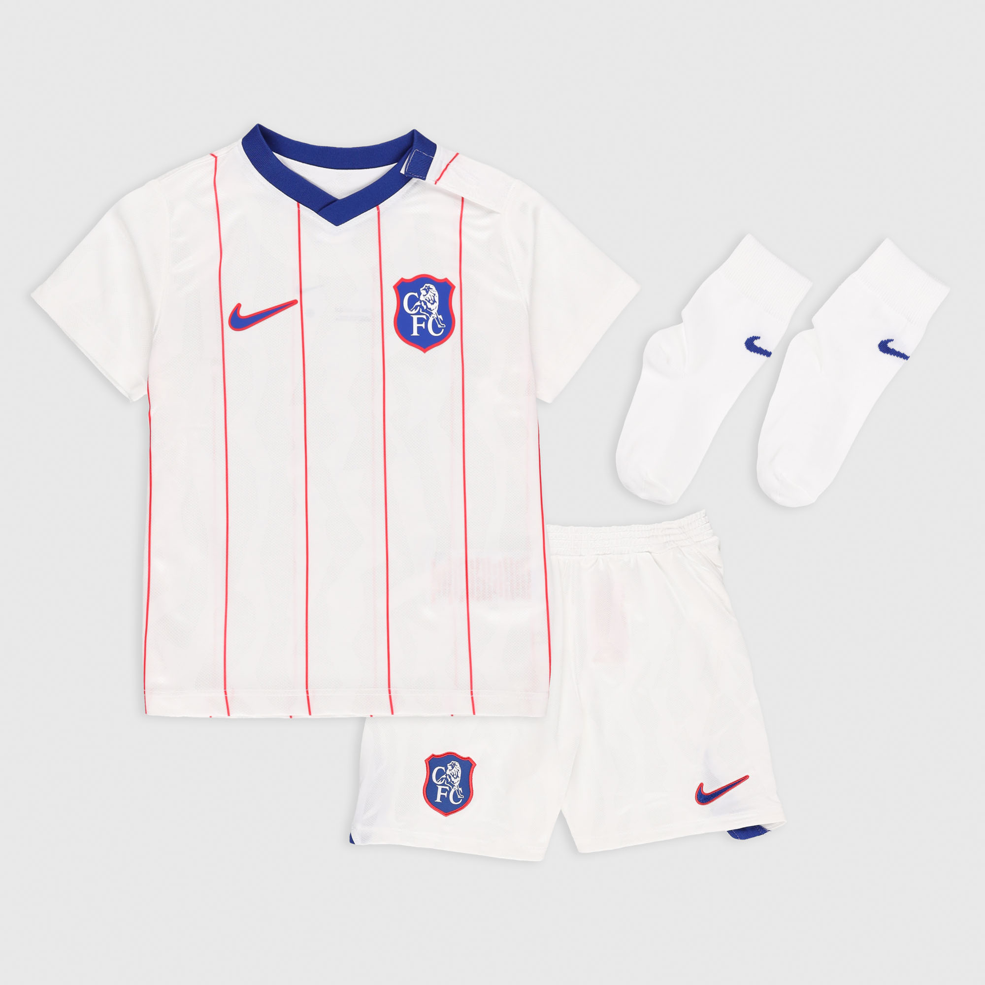 Chelsea Nike Third Stadium Mini Kit 2026-27 - Infants, , rebel_hi-res
